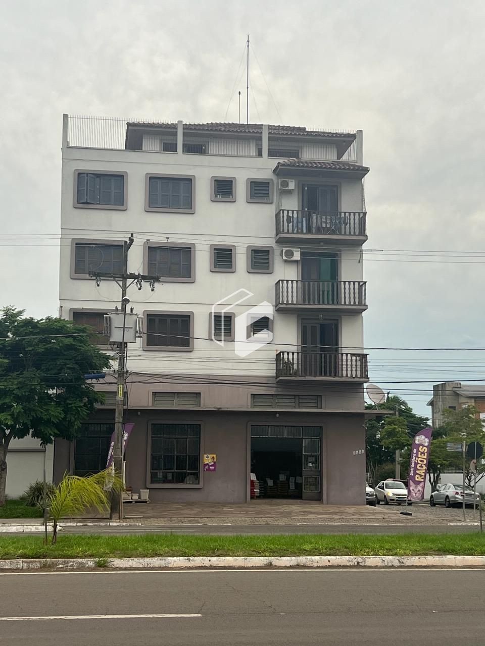 Apartamento, 4 quartos, 269 m² - Foto 1