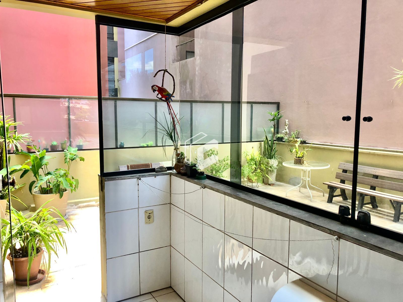 Apartamento, 3 quartos, 129 m² - Foto 9