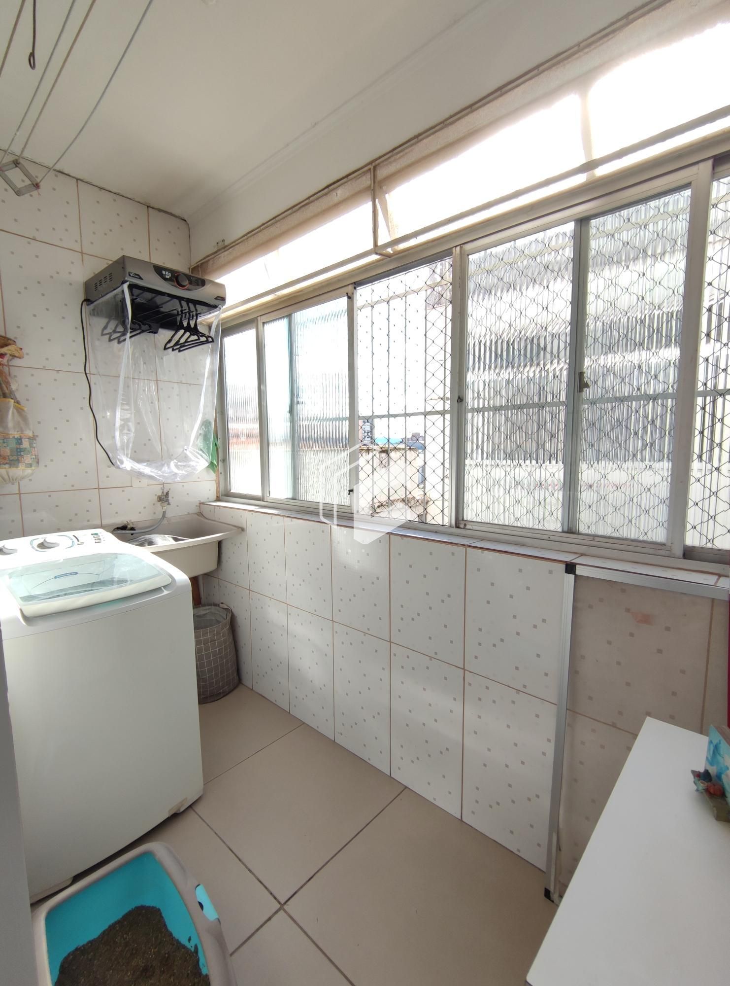 Apartamento, 3 quartos, 92 m² - Foto 6