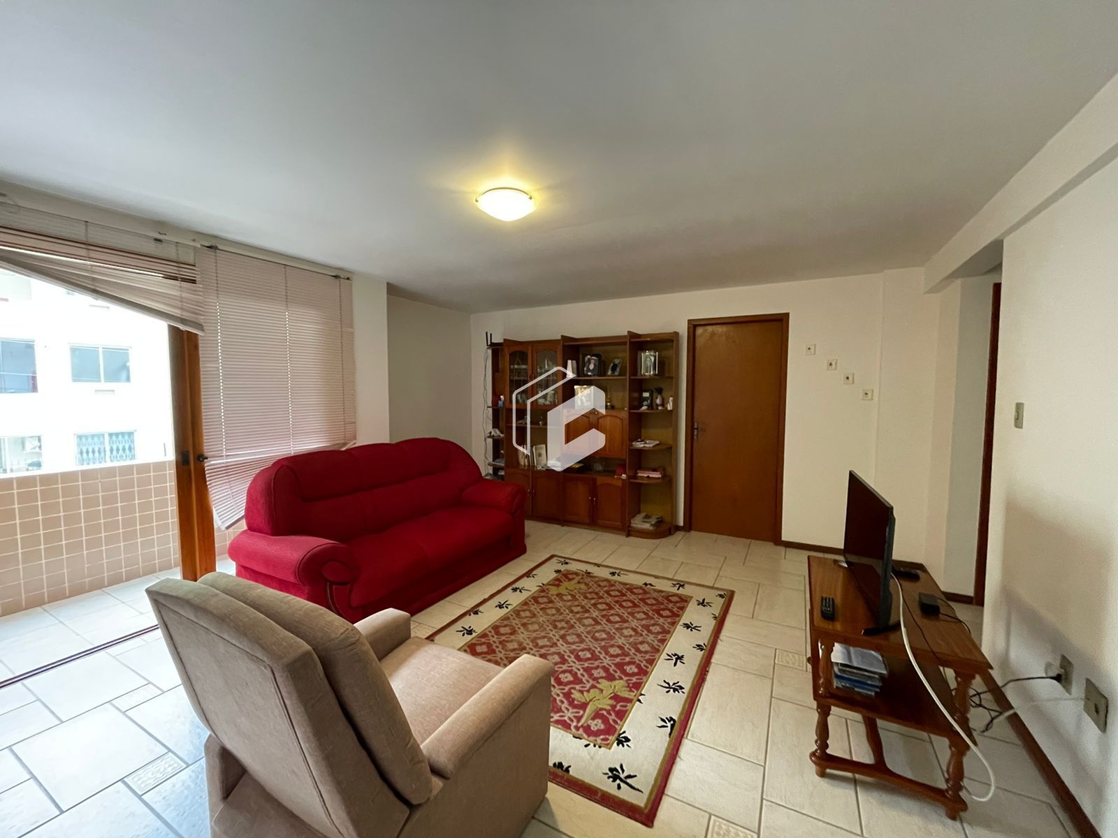 Apartamento, 3 quartos, 101 m² - Foto 2