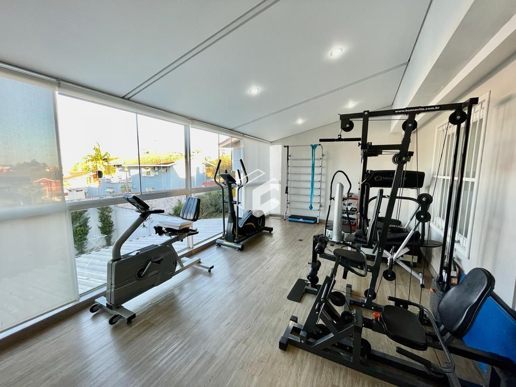 Casa, 5 quartos, 335 m² - Foto 31