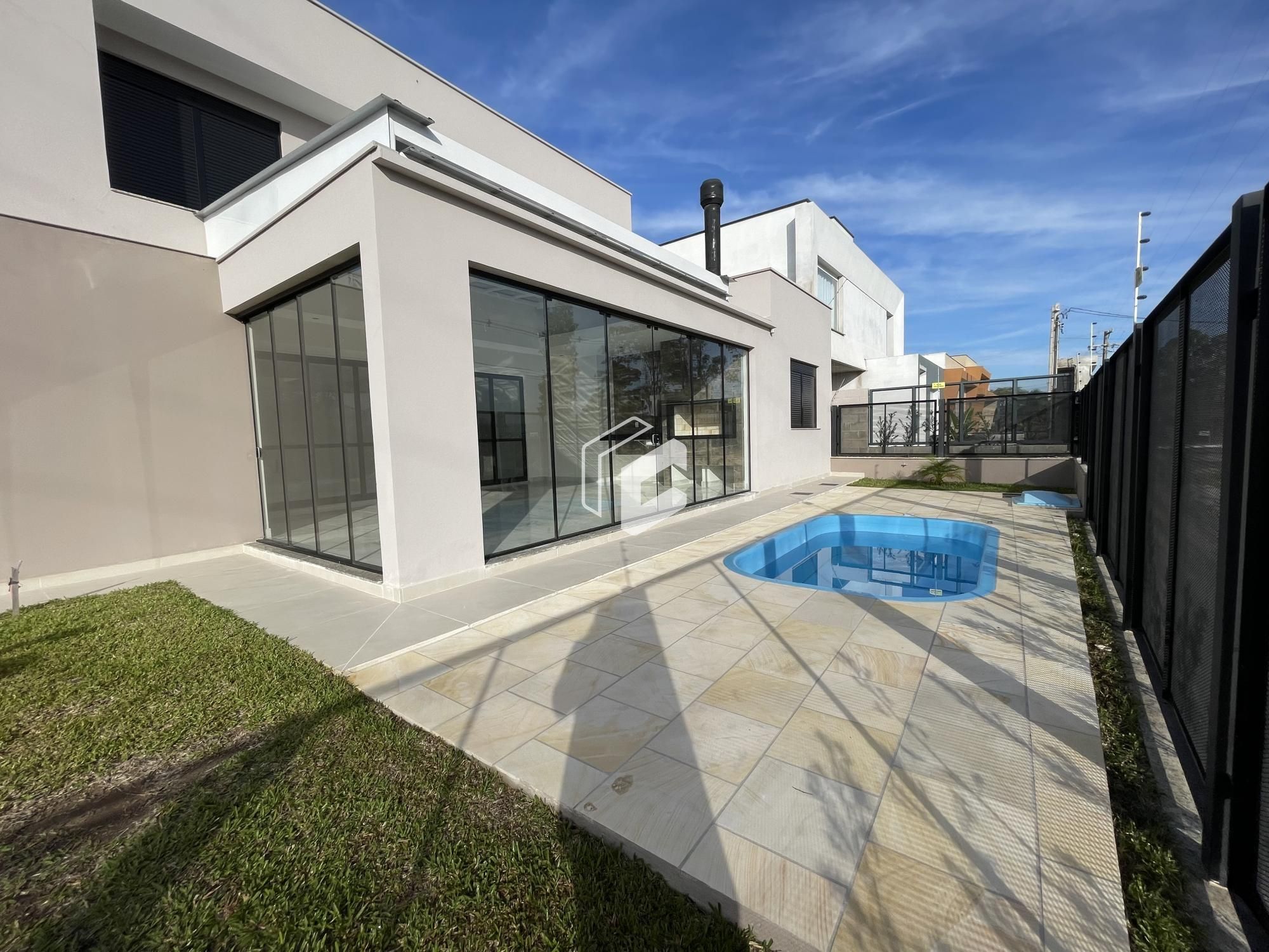 Casa à venda com 3 quartos, 228m² - Foto 6