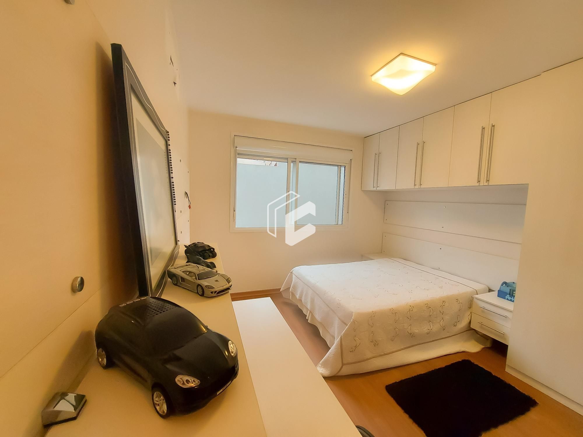 Apartamento, 3 quartos, 131 m² - Foto 22