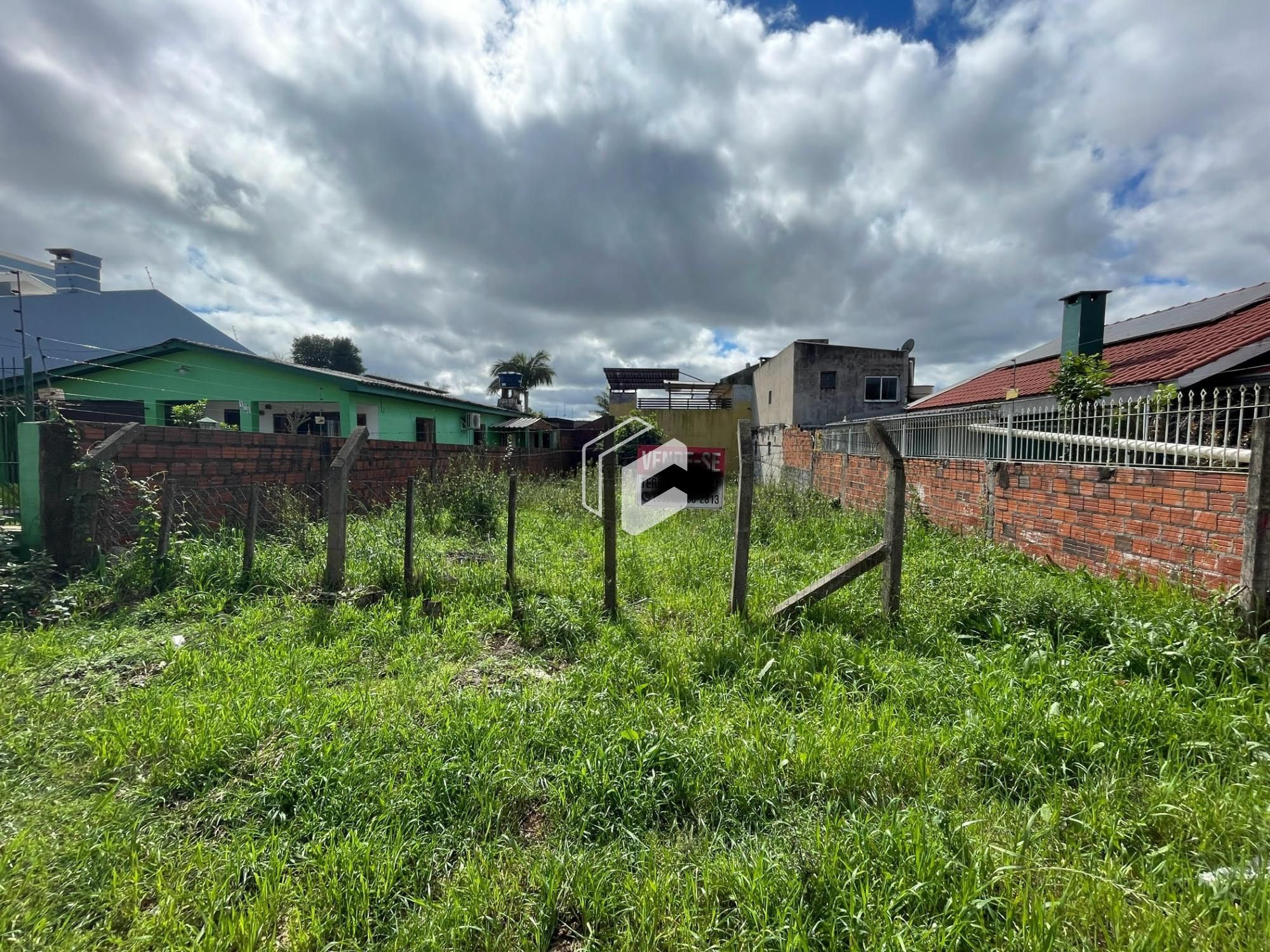 Terreno, 250 m² - Foto 1