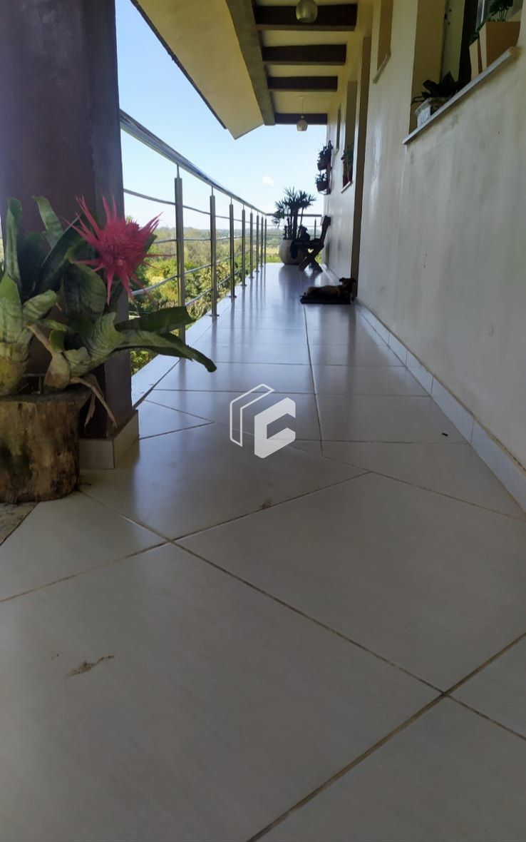 Casa, 4 quartos, 320 m² - Foto 9