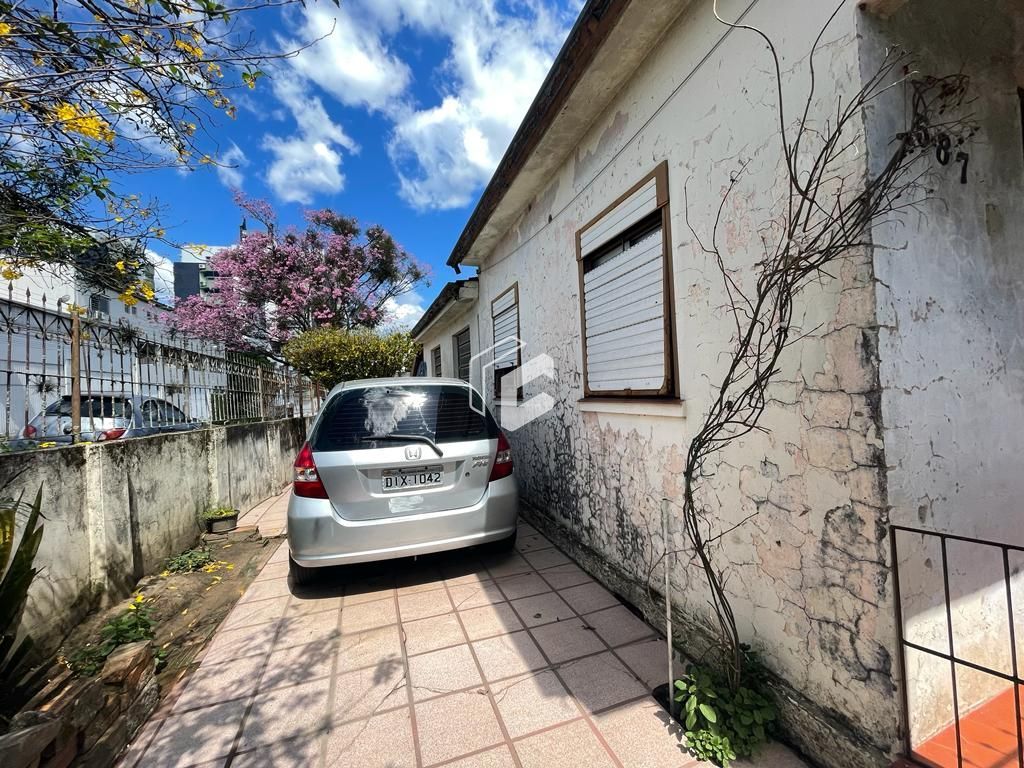 Casa à venda com 3 quartos, 70m² - Foto 3