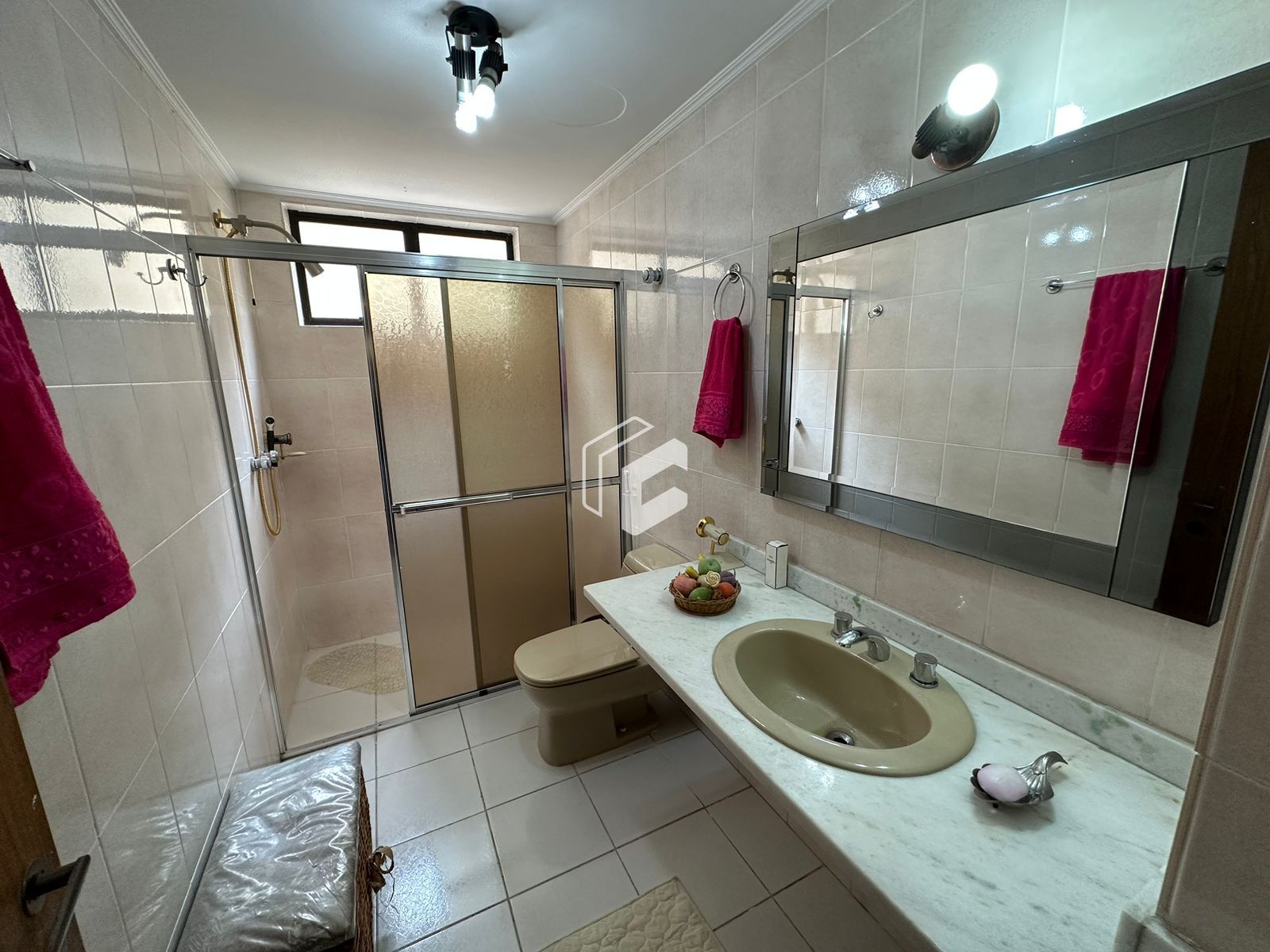 Apartamento, 3 quartos, 153 m² - Foto 16