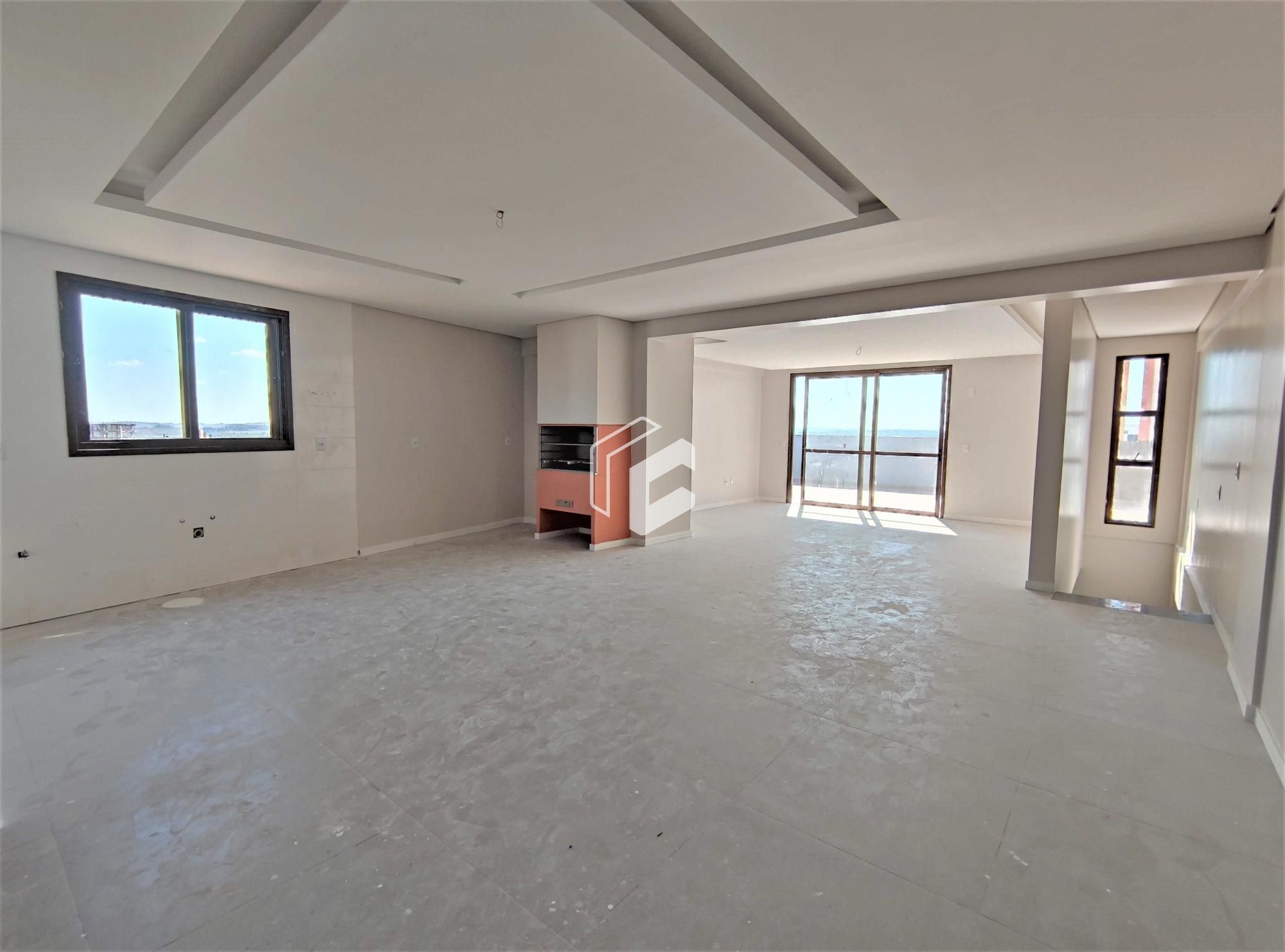 Cobertura, 3 quartos, 278 m² - Foto 20