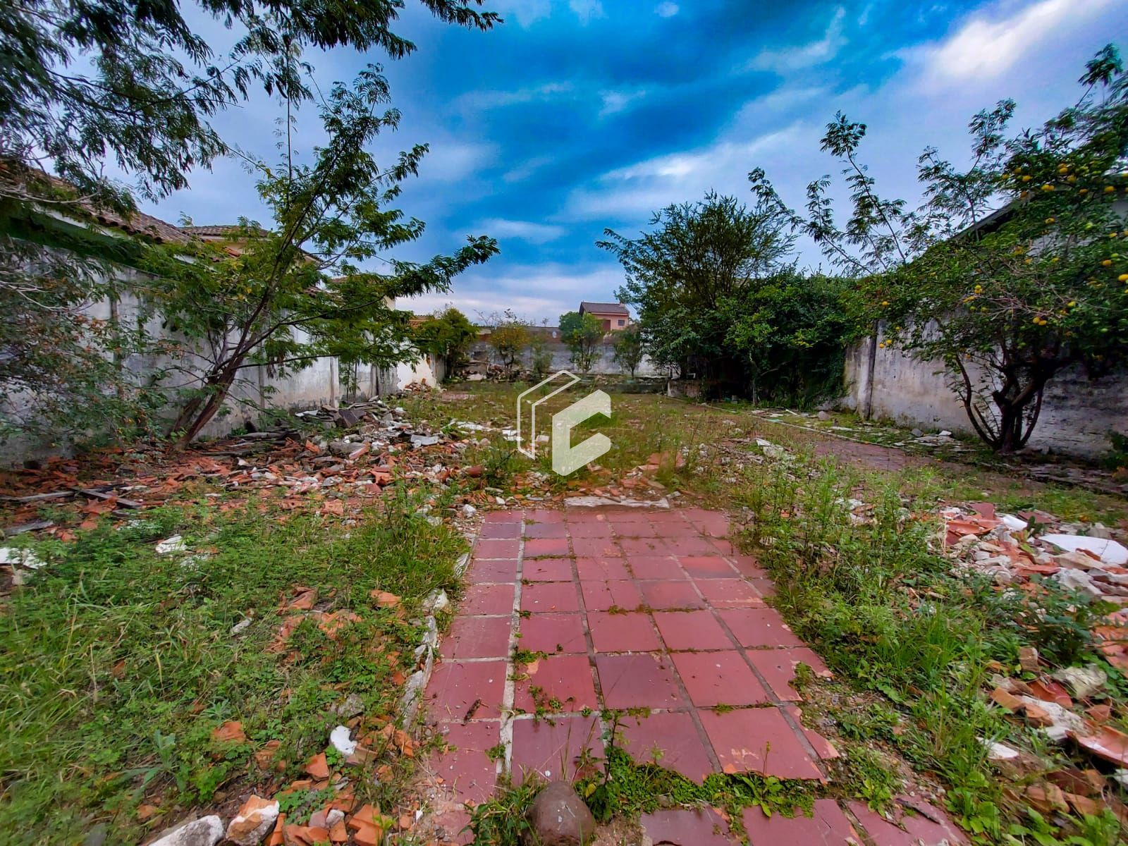 Terreno, 375 m² - Foto 1