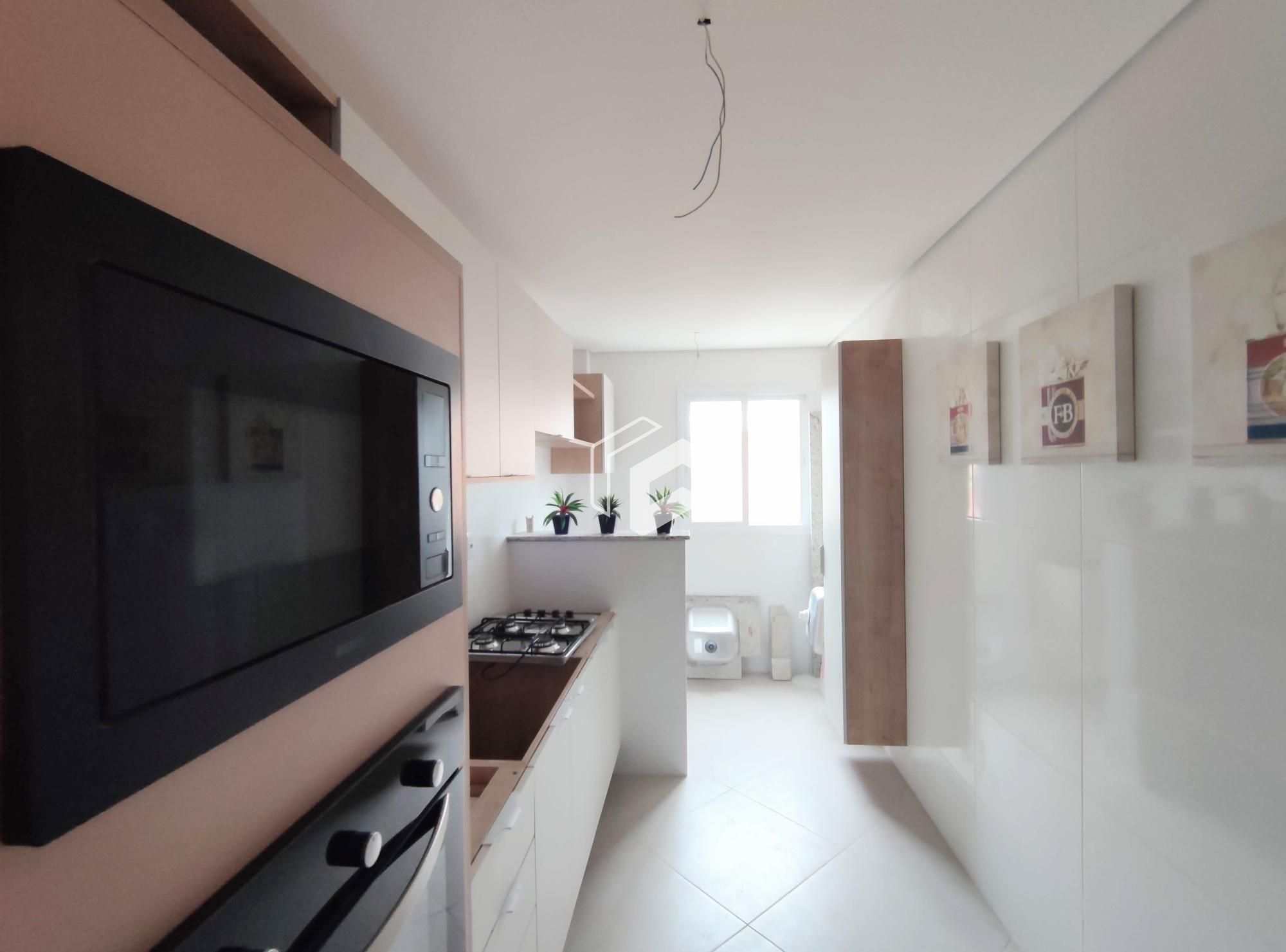 Apartamento à venda com 2 quartos, 68m² - Foto 4