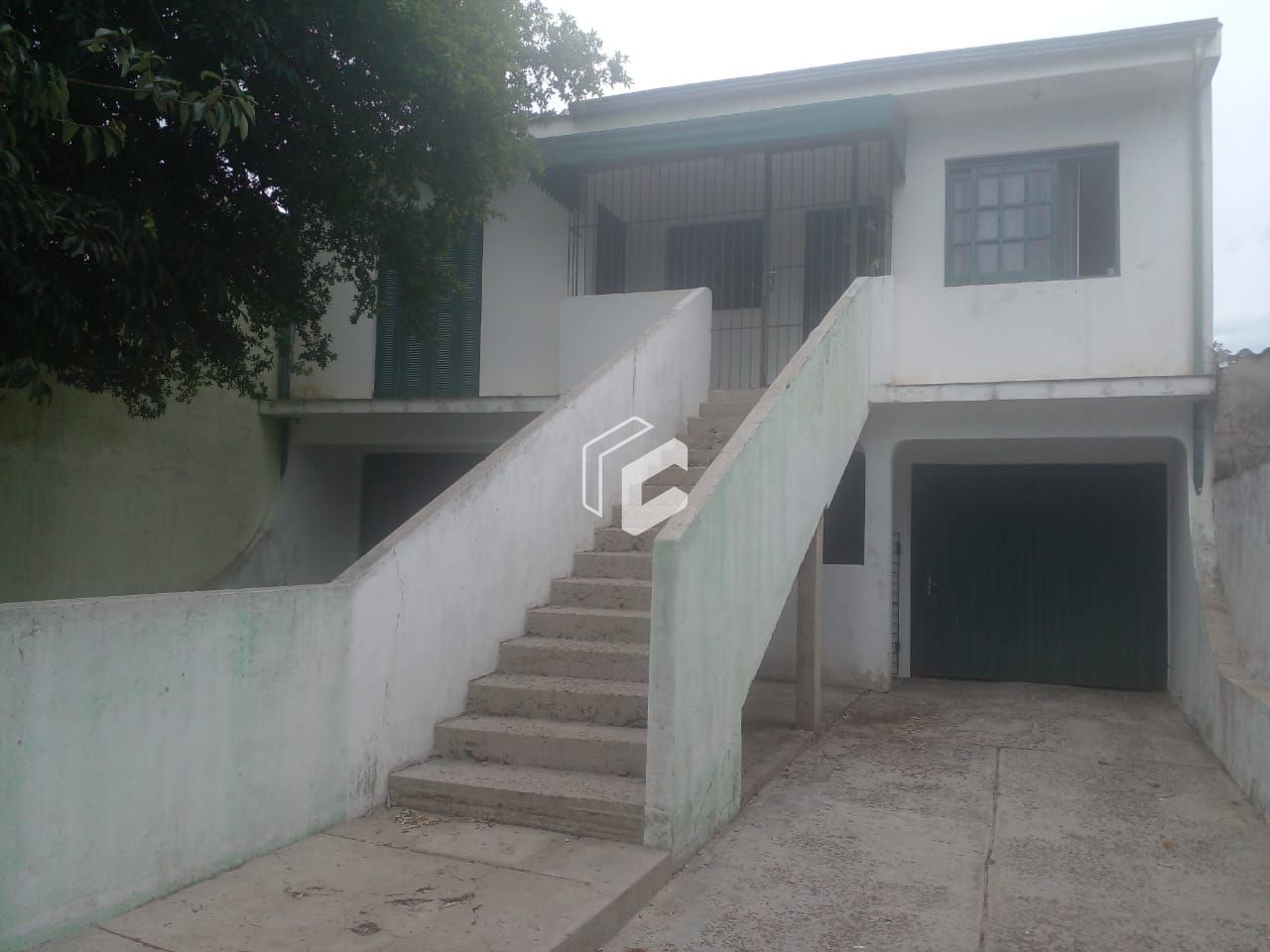 Sobrado, 7 quartos, 356 m² - Foto 1