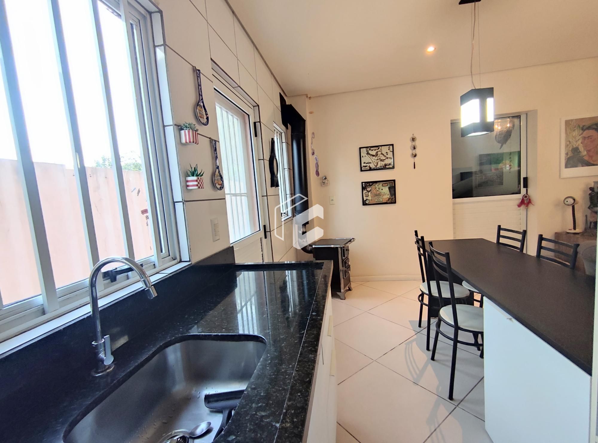 Sobrado, 3 quartos, 96 m² - Foto 6