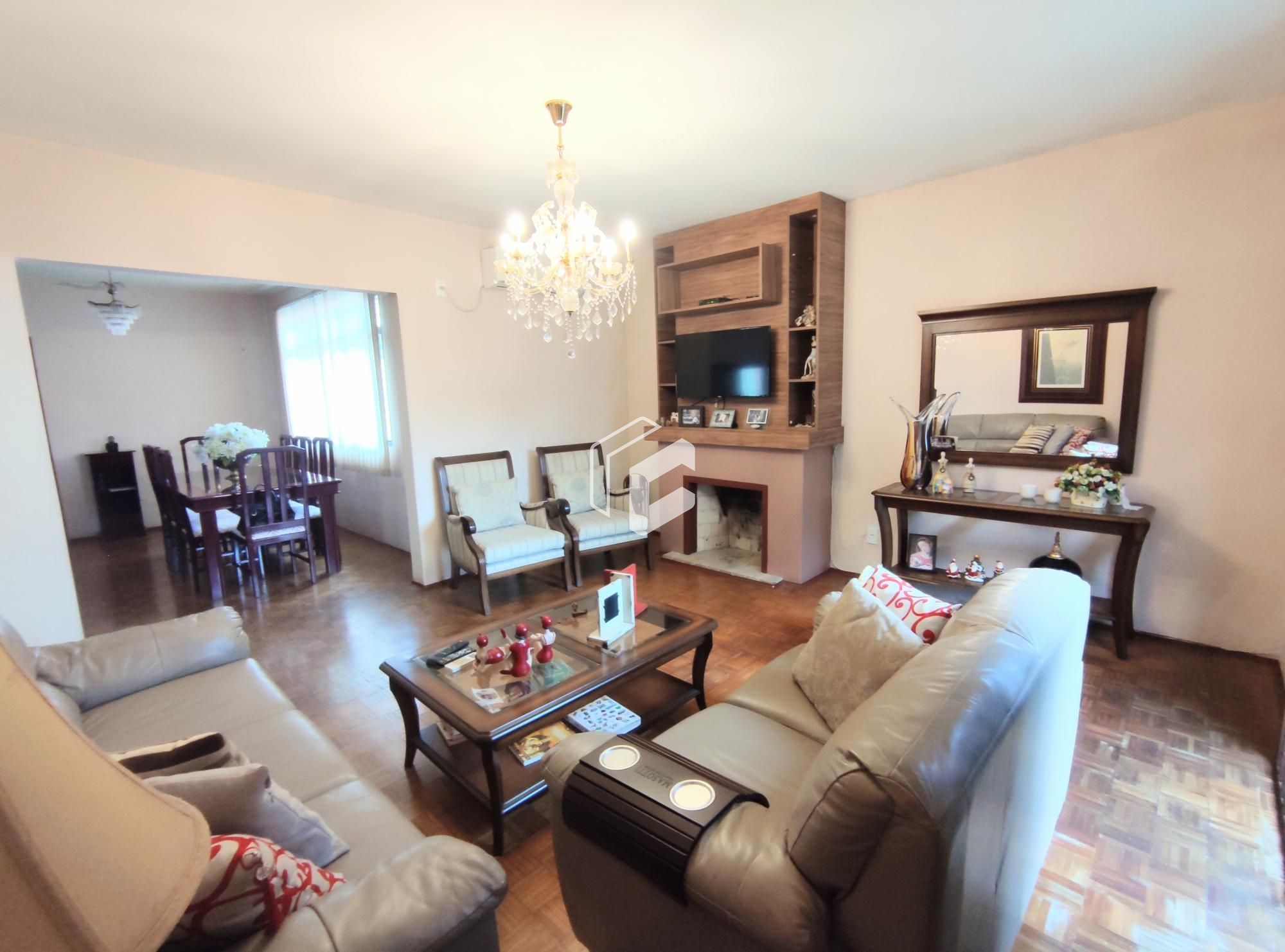 Casa, 4 quartos, 255 m² - Foto 8