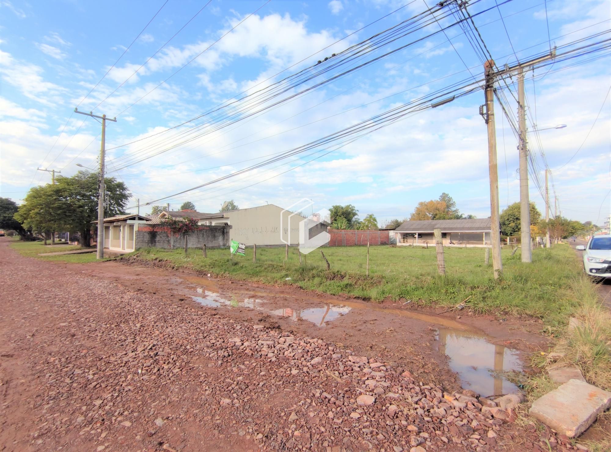 Terreno à venda, 800m² - Foto 1