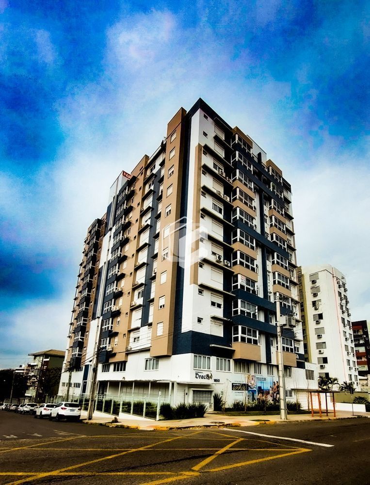 Apartamento, 2 quartos, 74 m² - Foto 1