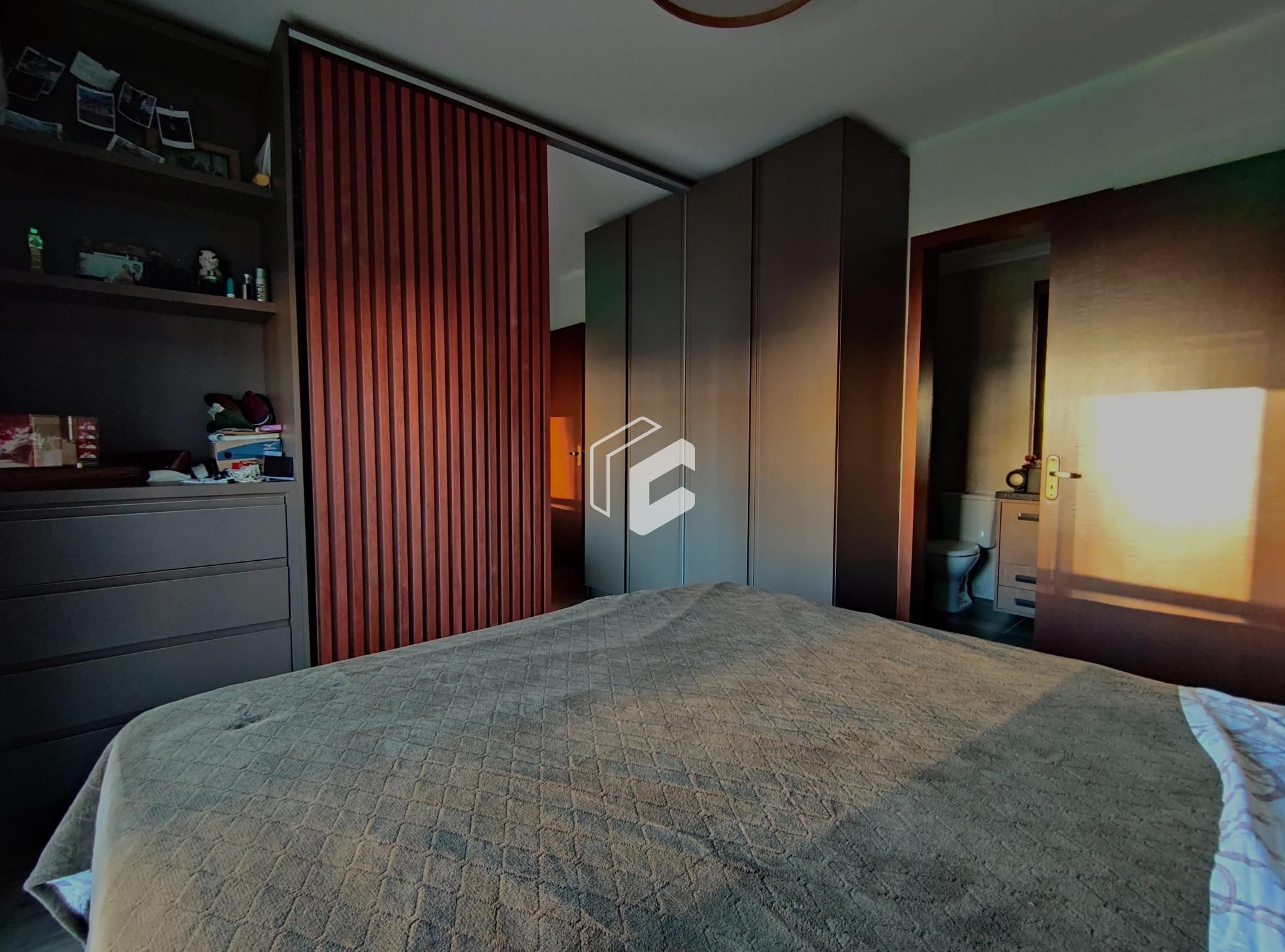 Apartamento, 2 quartos, 84 m² - Foto 14