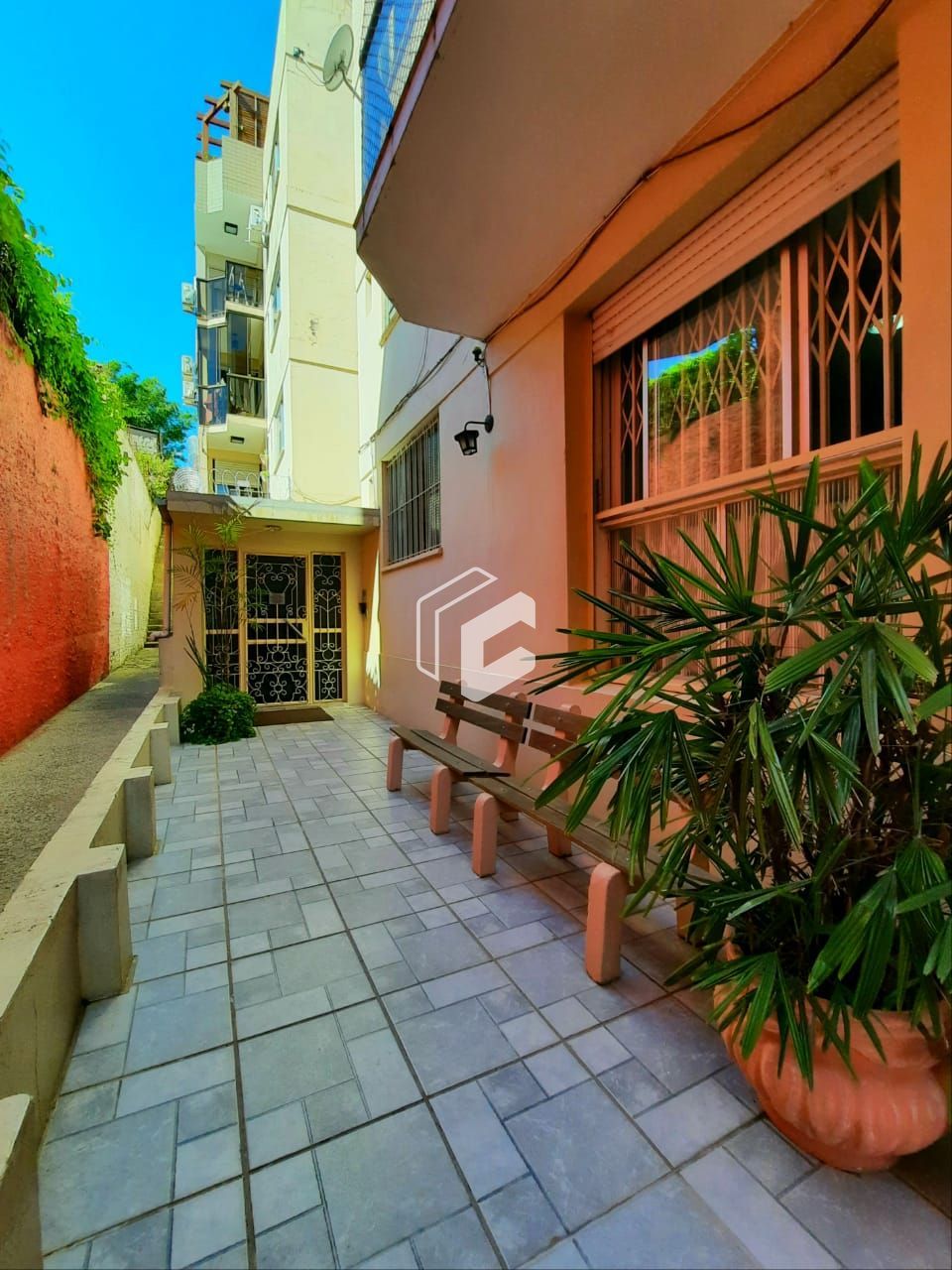 Apartamento, 3 quartos, 95 m² - Foto 2