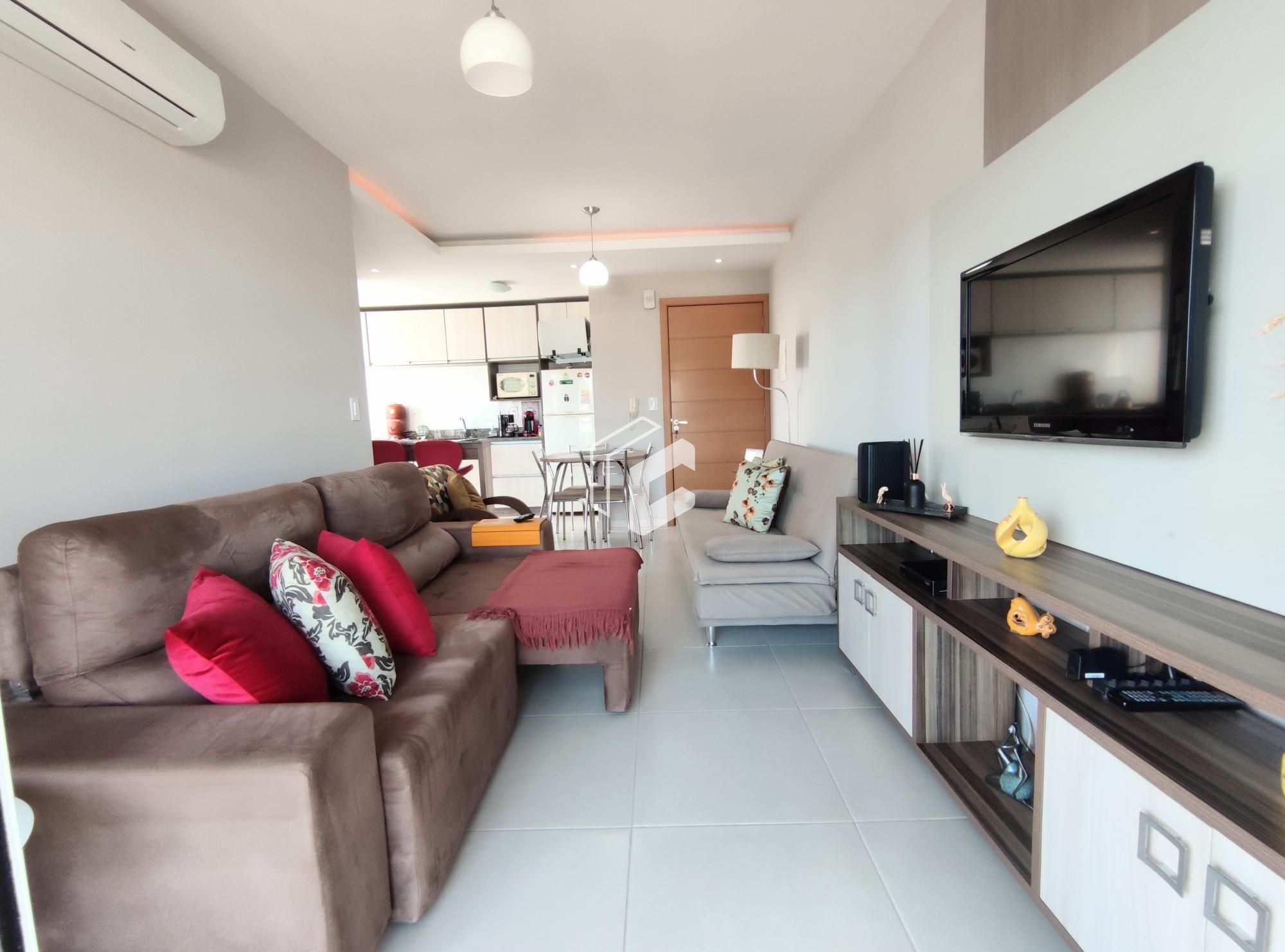 Apartamento, 1 quarto, 47 m² - Foto 5