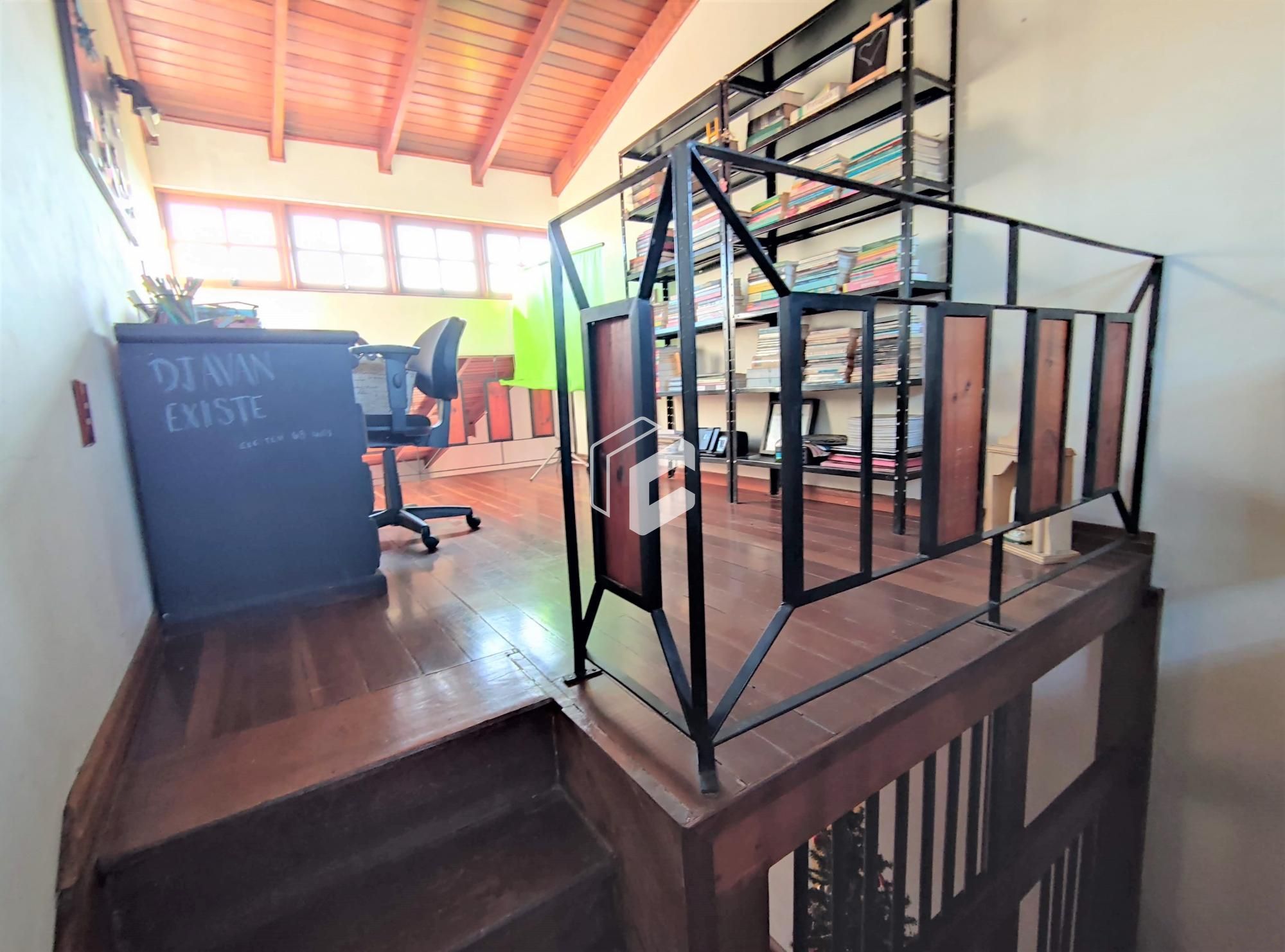 Casa, 5 quartos, 370 m² - Foto 19