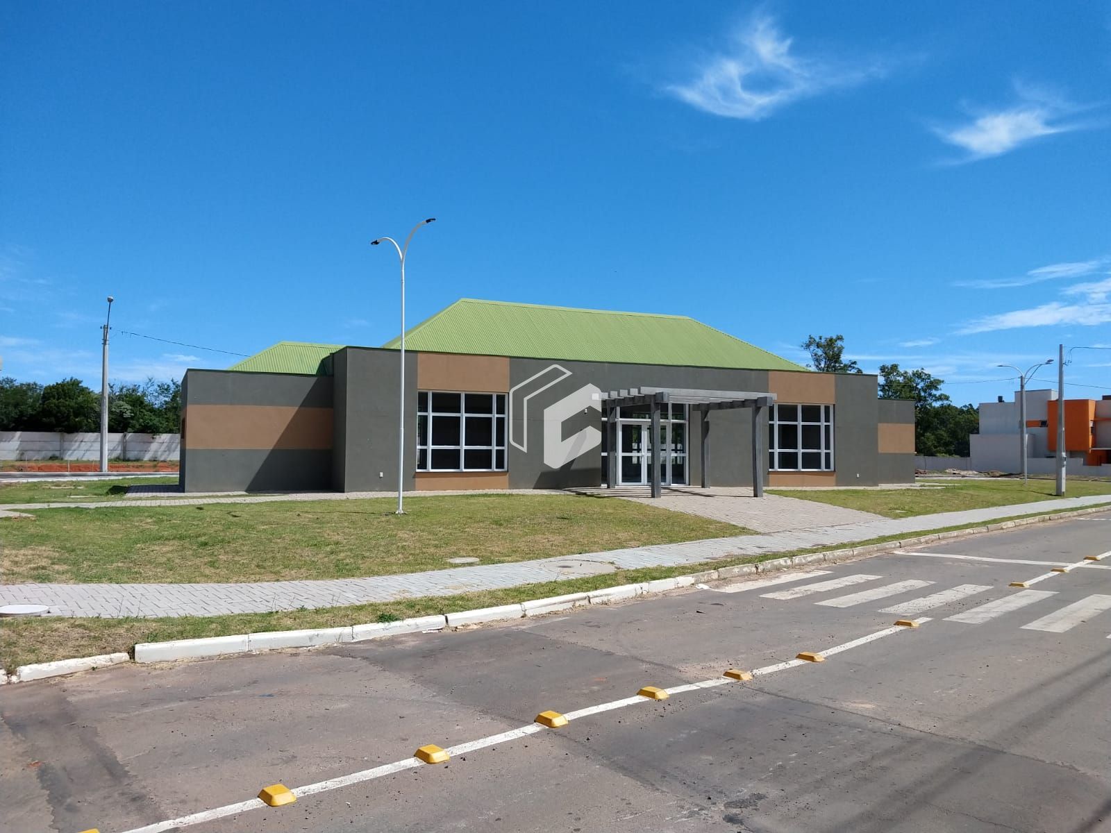 Terreno, 614 m² - Foto 2