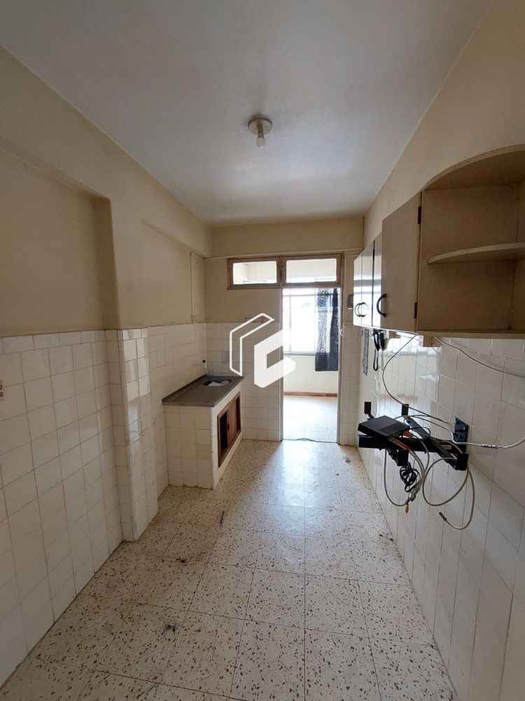 Apartamento à venda com 3 quartos, 82m² - Foto 3