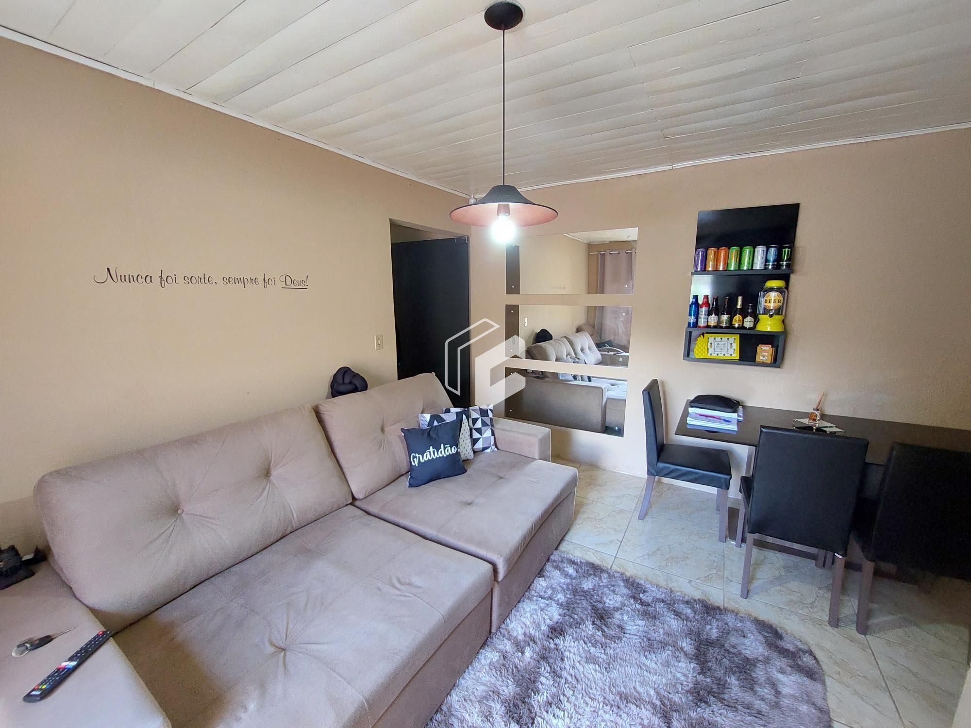 Casa, 2 quartos, 93 m² - Foto 2