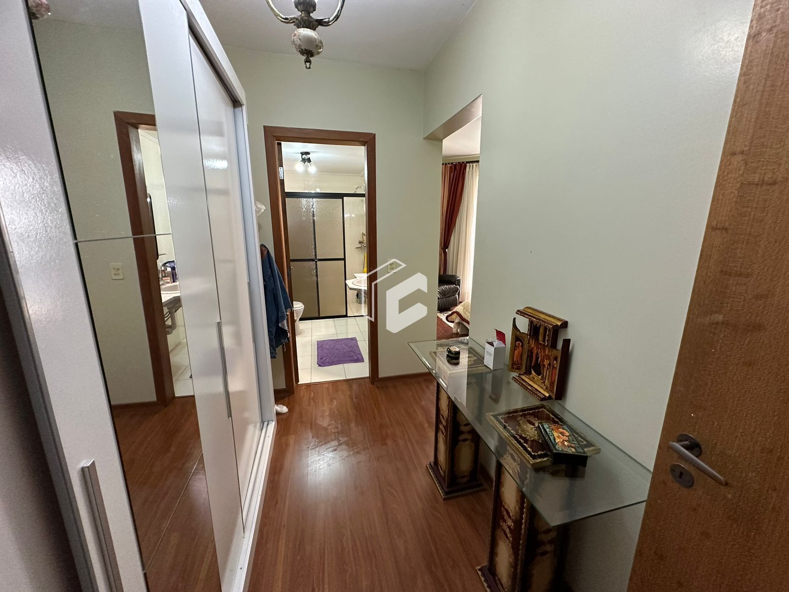 Apartamento à venda com 3 quartos, 153m² - Foto 18