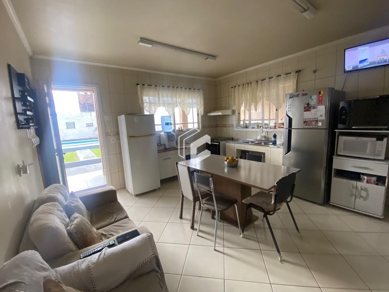 Casa, 3 quartos, 132 m² - Foto 7