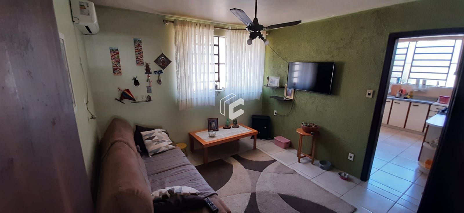 Sobrado à venda com 3 quartos, 208m² - Foto 6