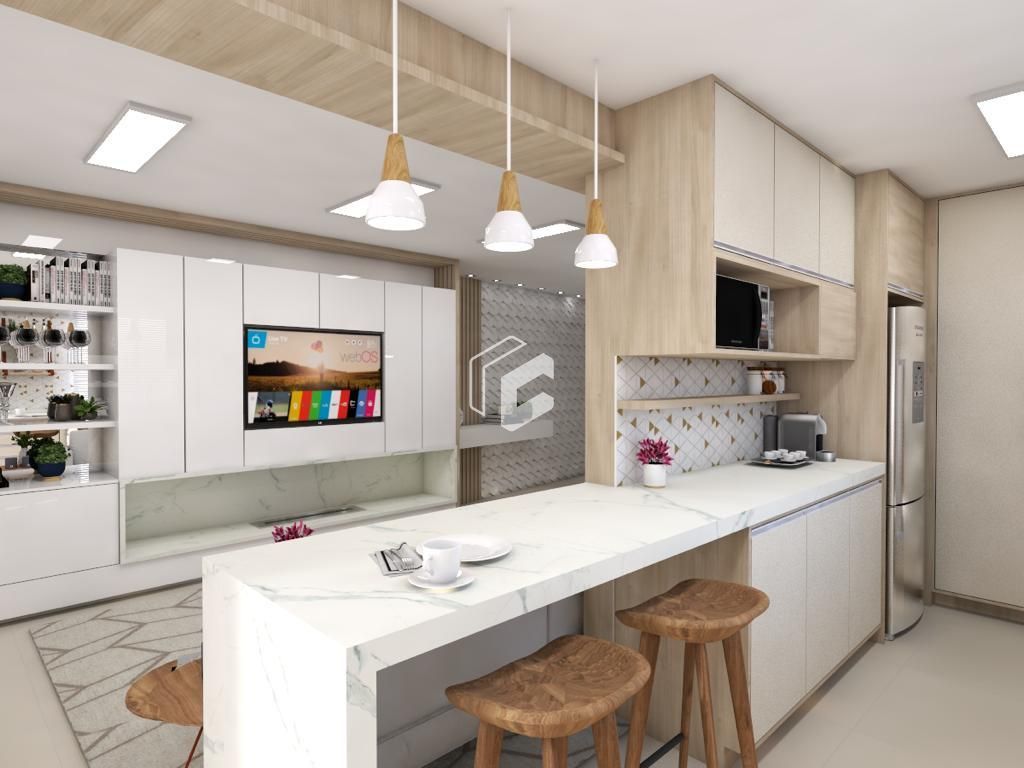 Apartamento, 2 quartos, 88 m² - Foto 24