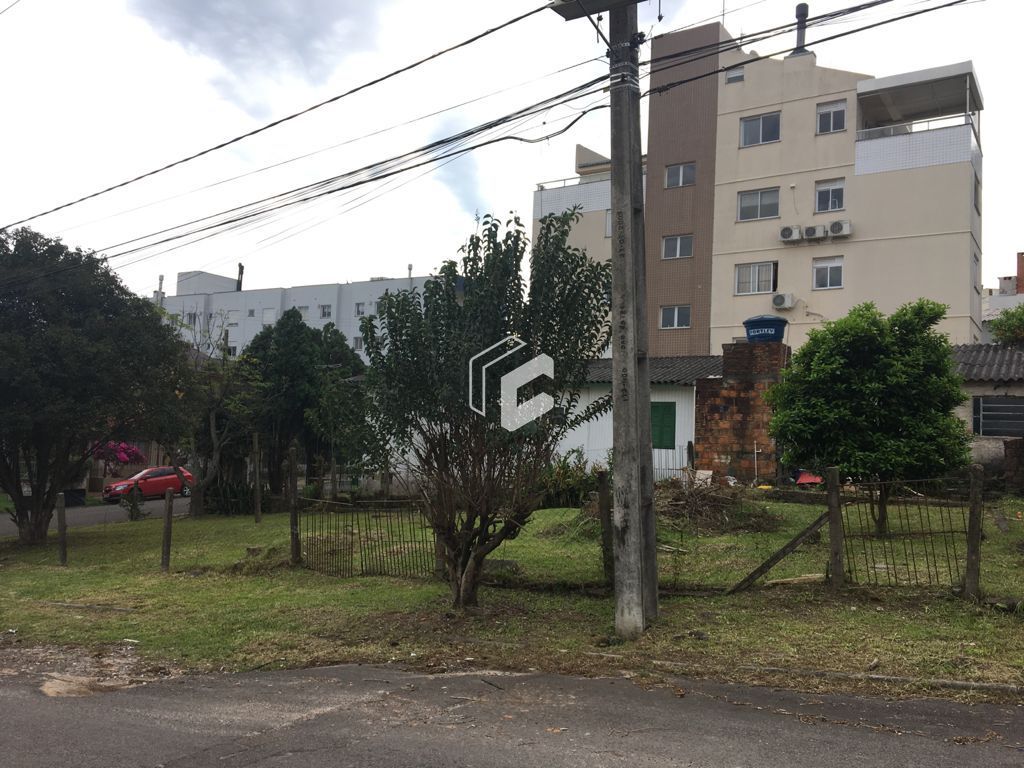 Terreno, 524 m² - Foto 2