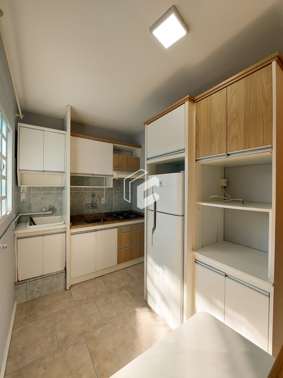 Apartamento, 1 quarto, 34 m² - Foto 4