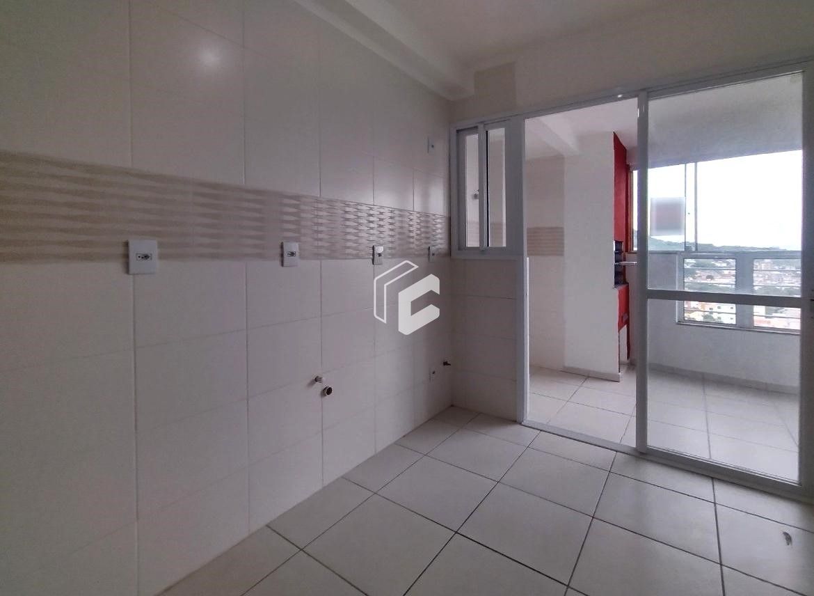 Apartamento à venda com 1 quarto, 33m² - Foto 6