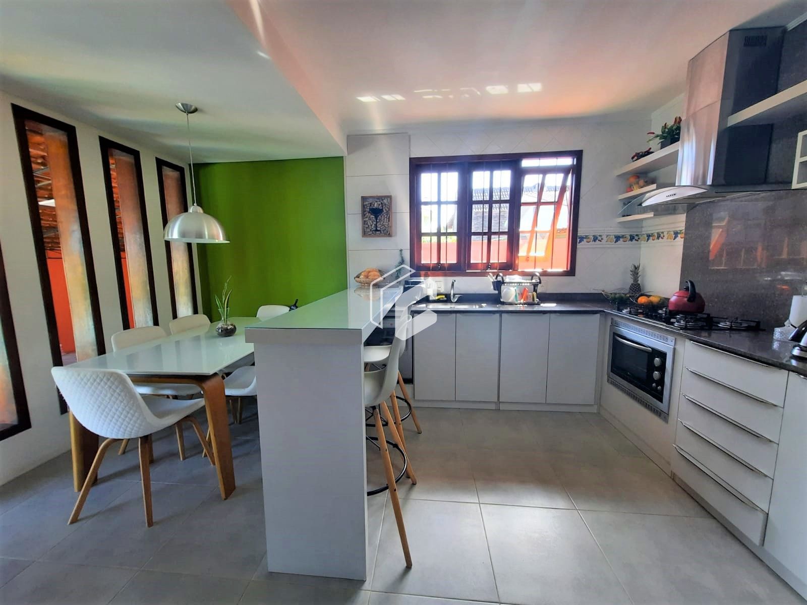 Casa, 4 quartos, 220 m² - Foto 20