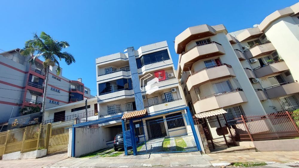 Apartamento, 1 quarto, 45 m² - Foto 1