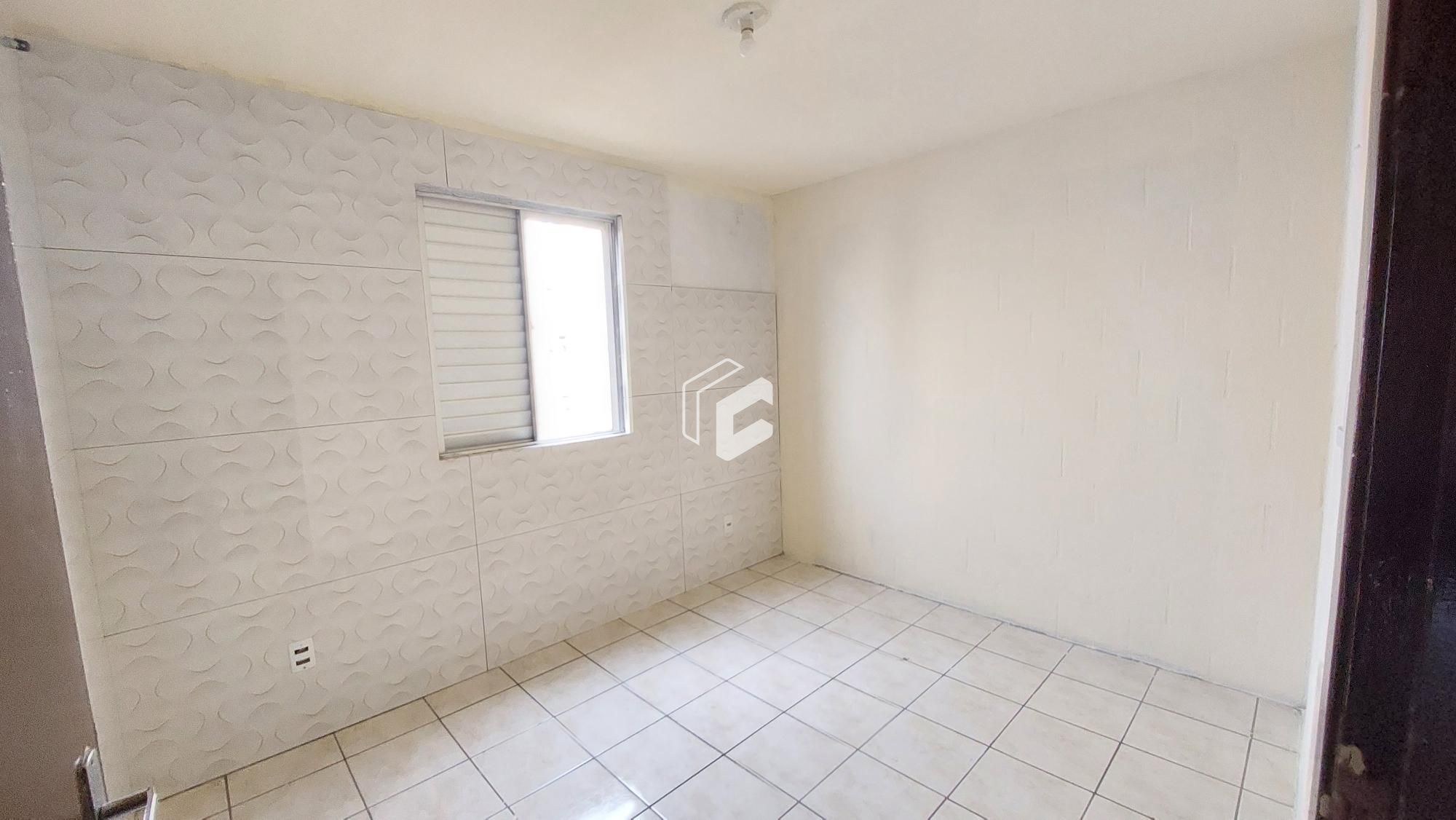 Apartamento, 2 quartos, 37 m² - Foto 5