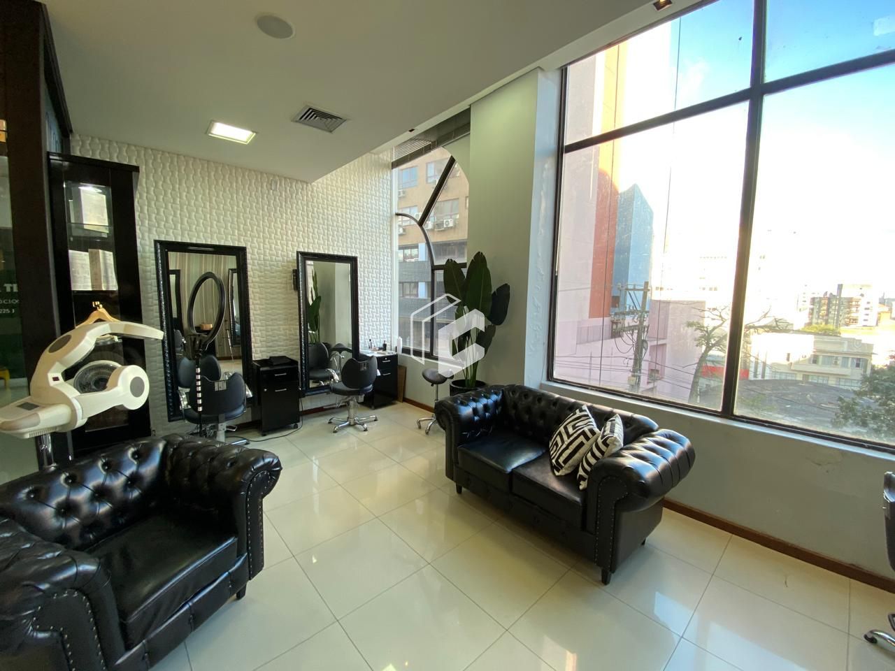 Loja-Salão, 152 m² - Foto 4