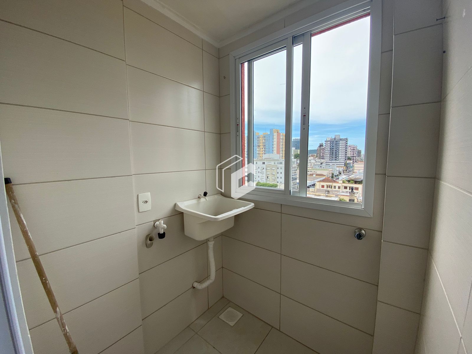 Apartamento à venda com 1 quarto, 36m² - Foto 3