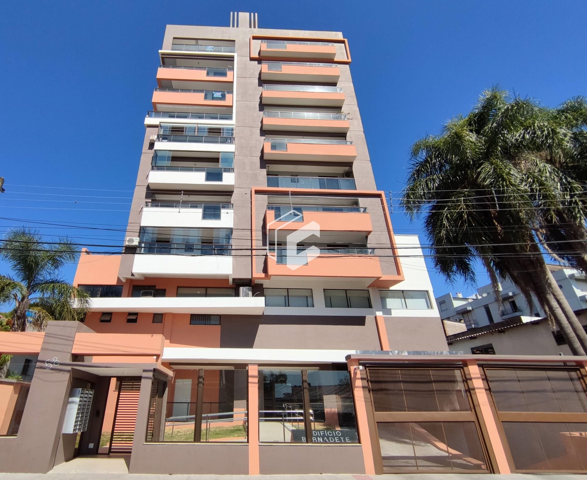 Cobertura, 3 quartos, 278 m² - Foto 1