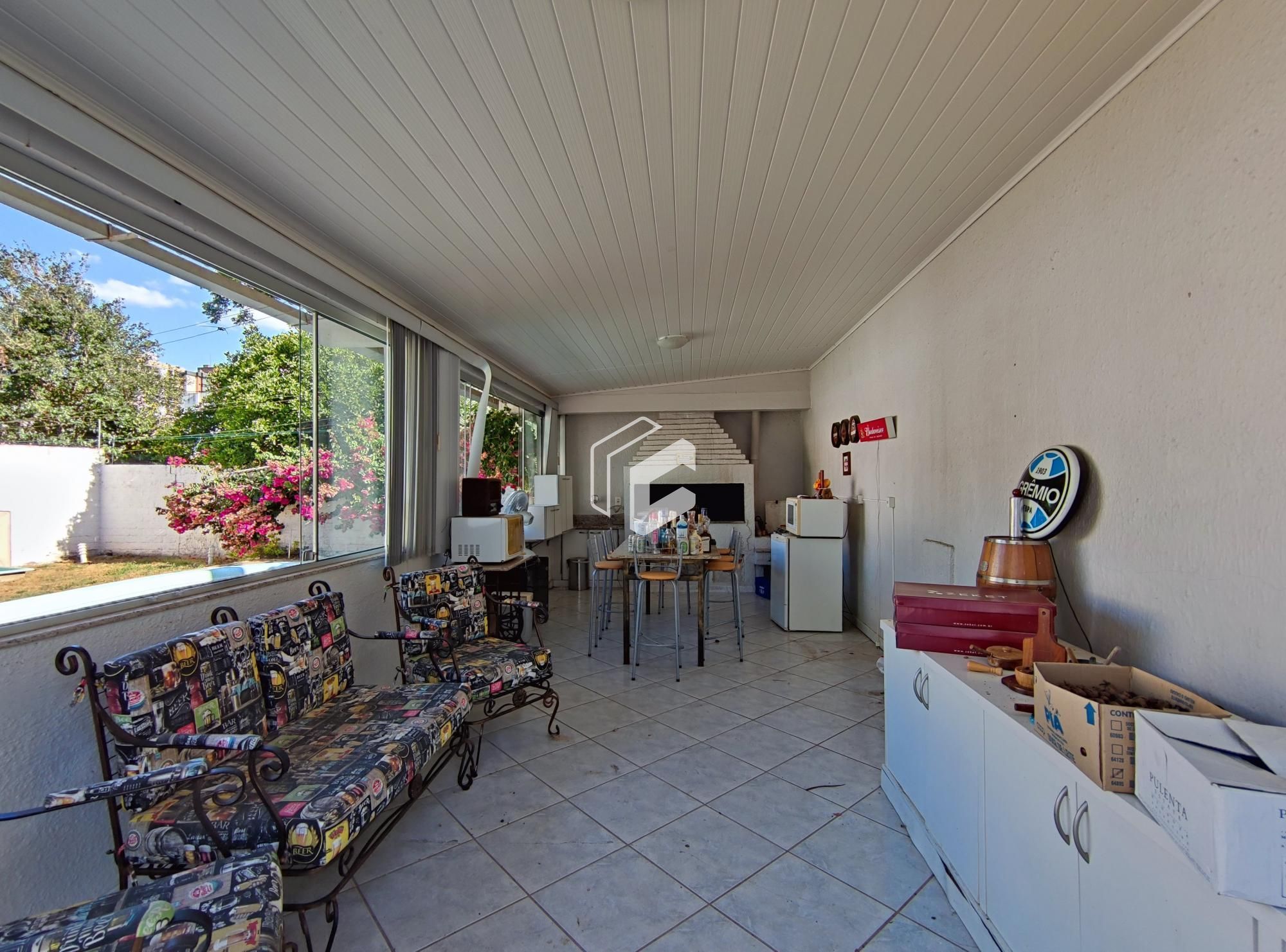 Casa, 5 quartos, 250 m² - Foto 21