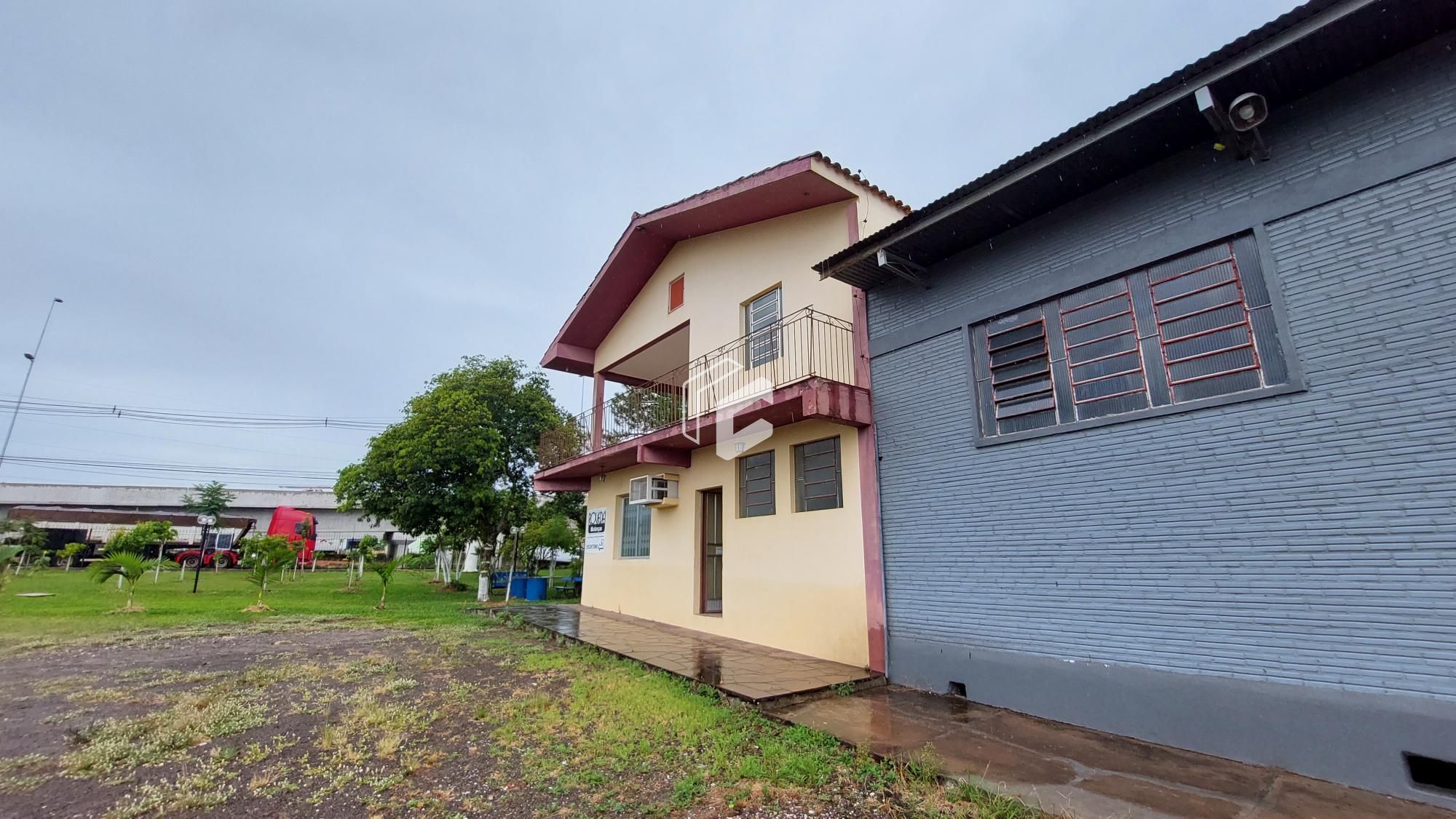 Depósito-Galpão-Armazém para alugar com 4 quartos, 4185m² - Foto 10