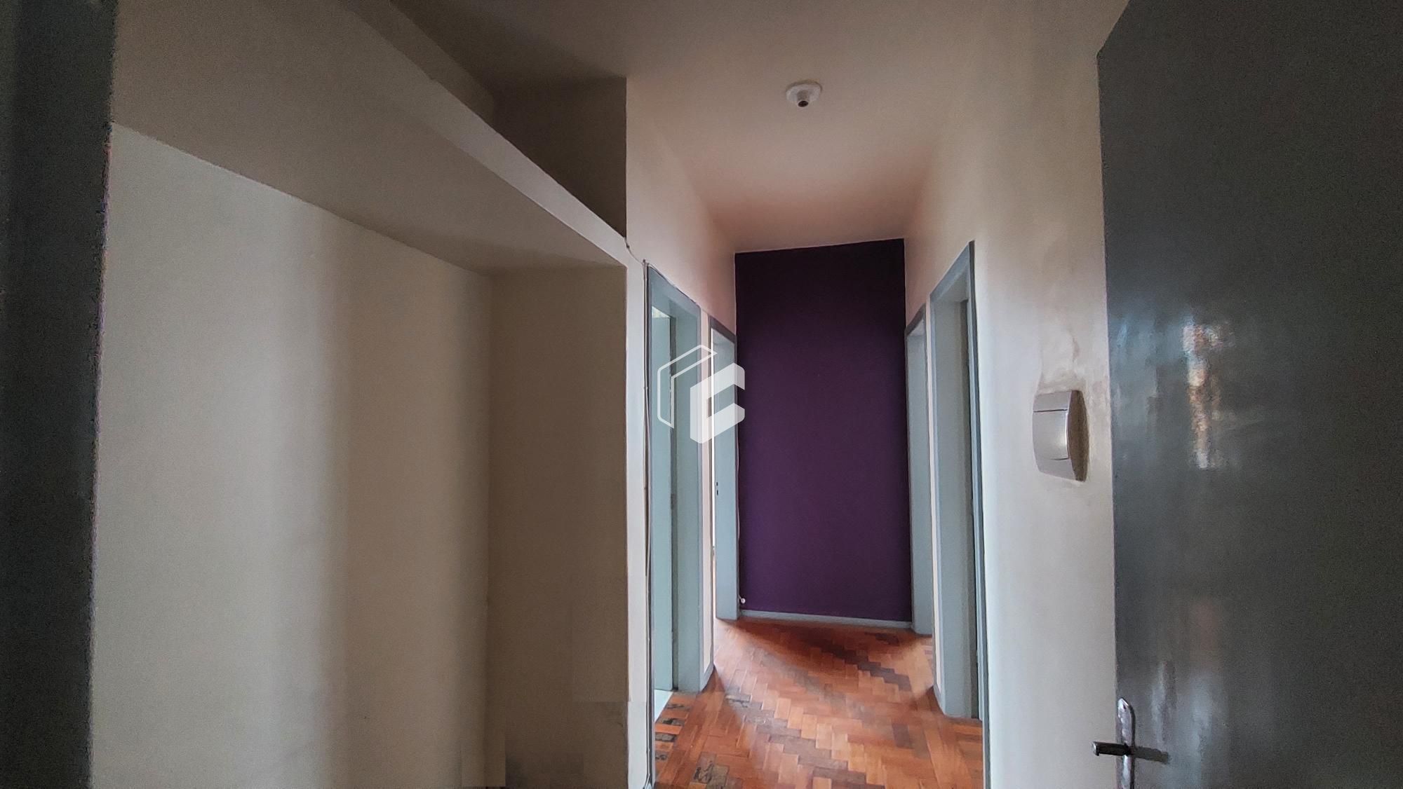 Apartamento para alugar com 4 quartos, 127m² - Foto 9