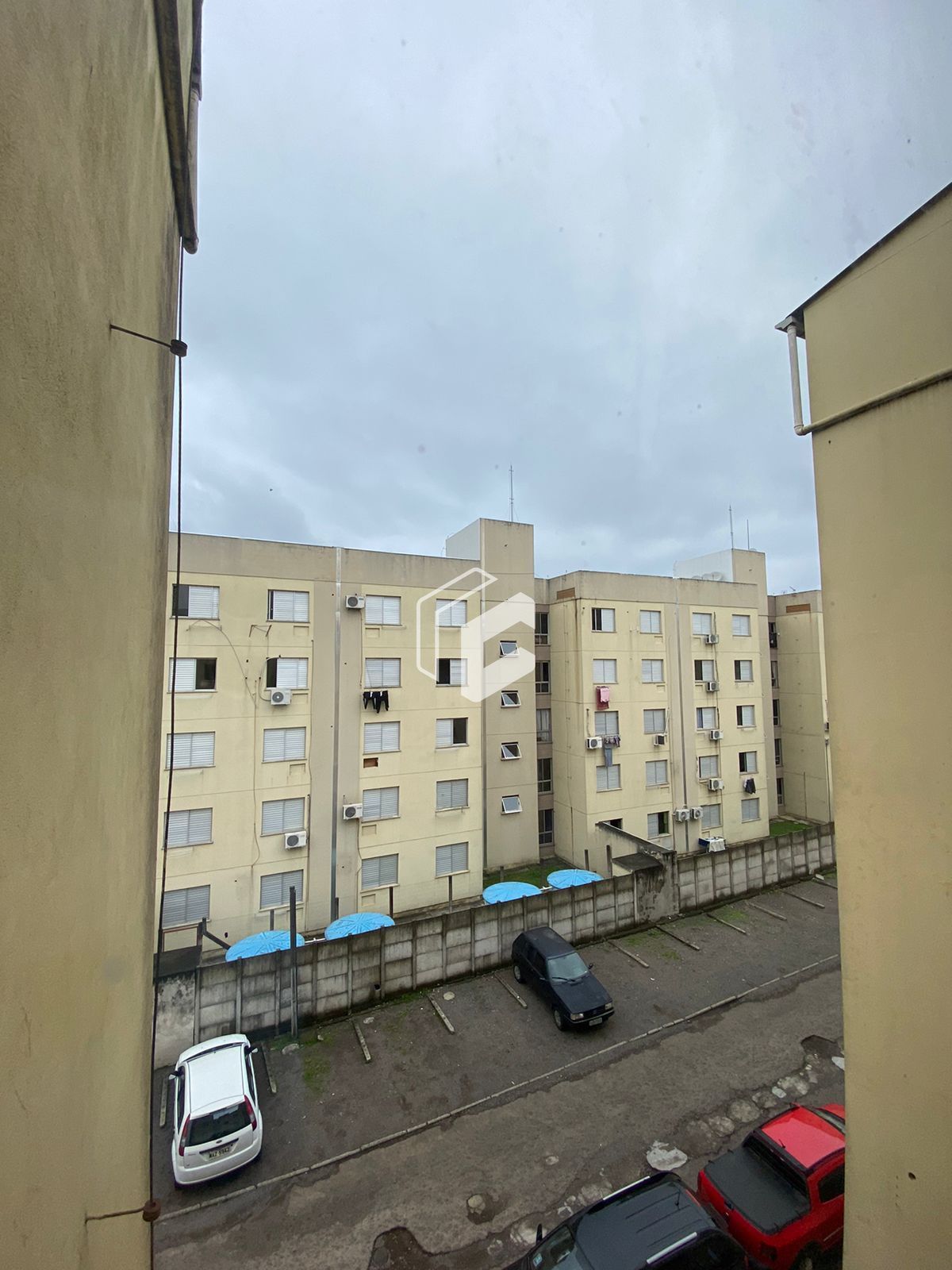 Apartamento, 2 quartos, 44 m² - Foto 8