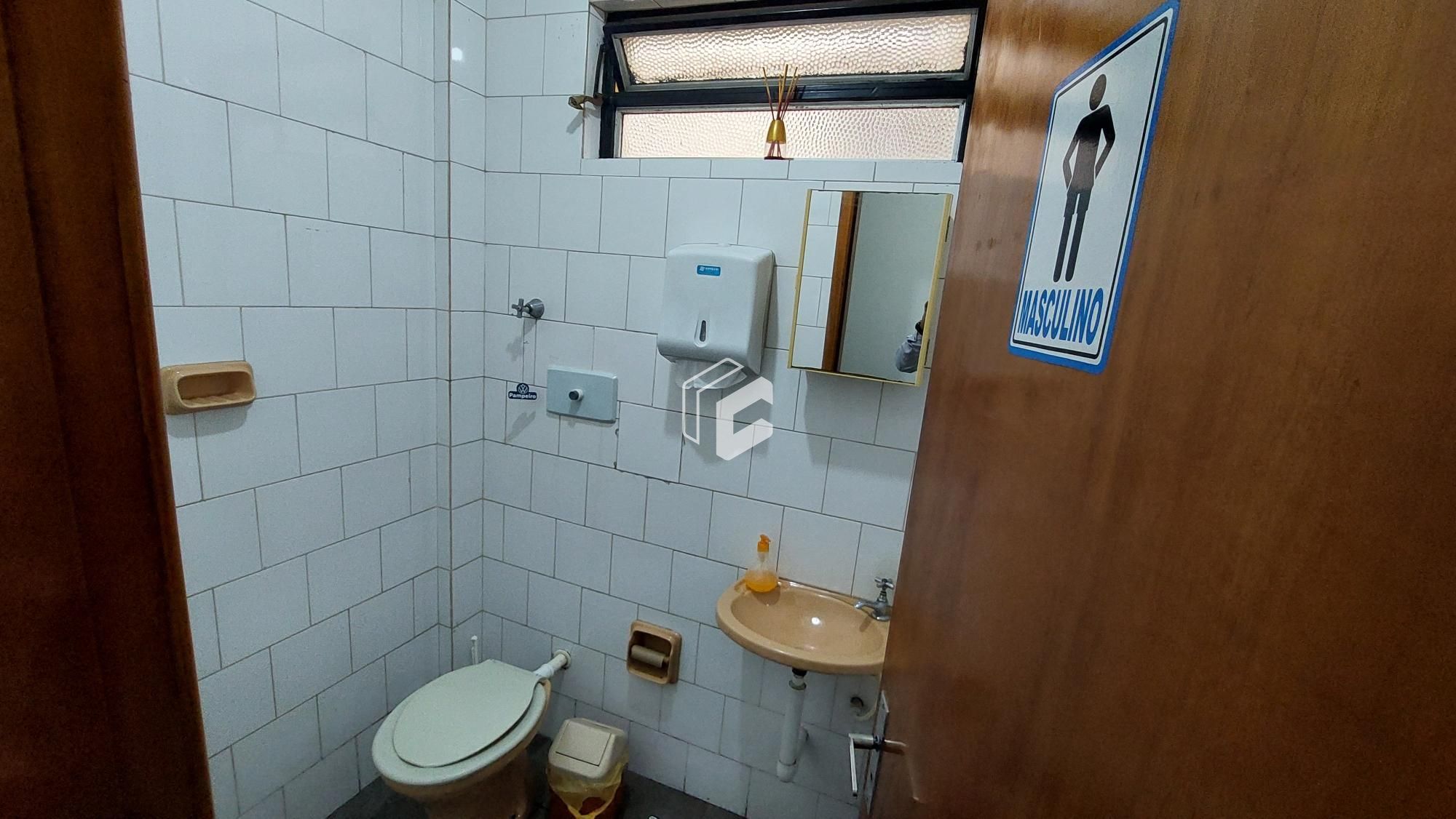 Loja-Salão, 100 m² - Foto 13