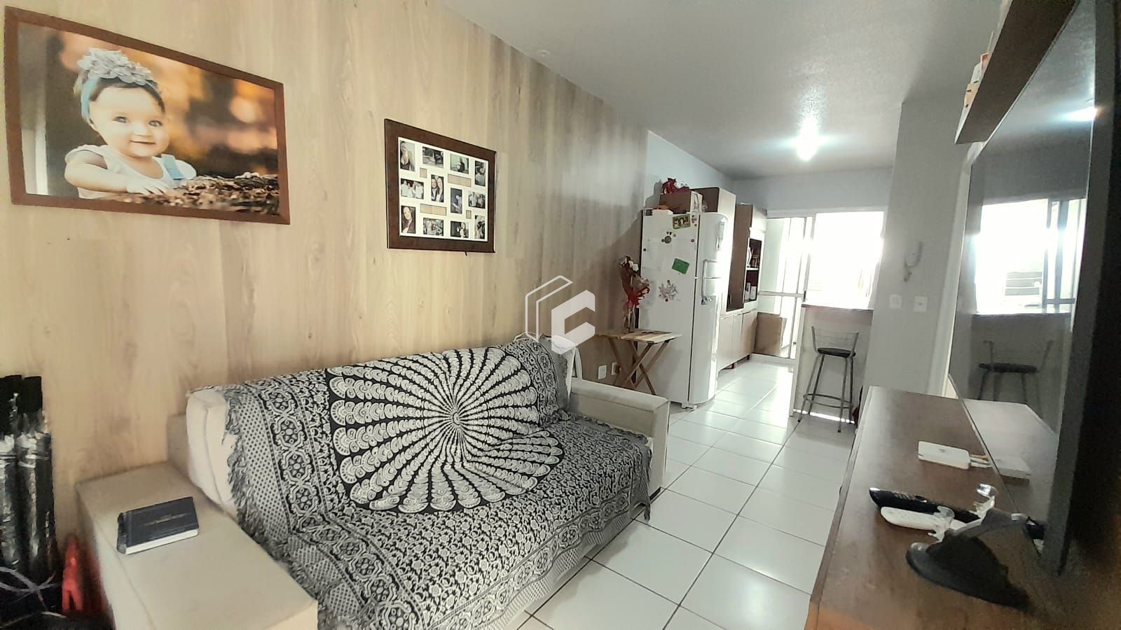 Casa de Condomínio à venda com 3 quartos, 75m² - Foto 3