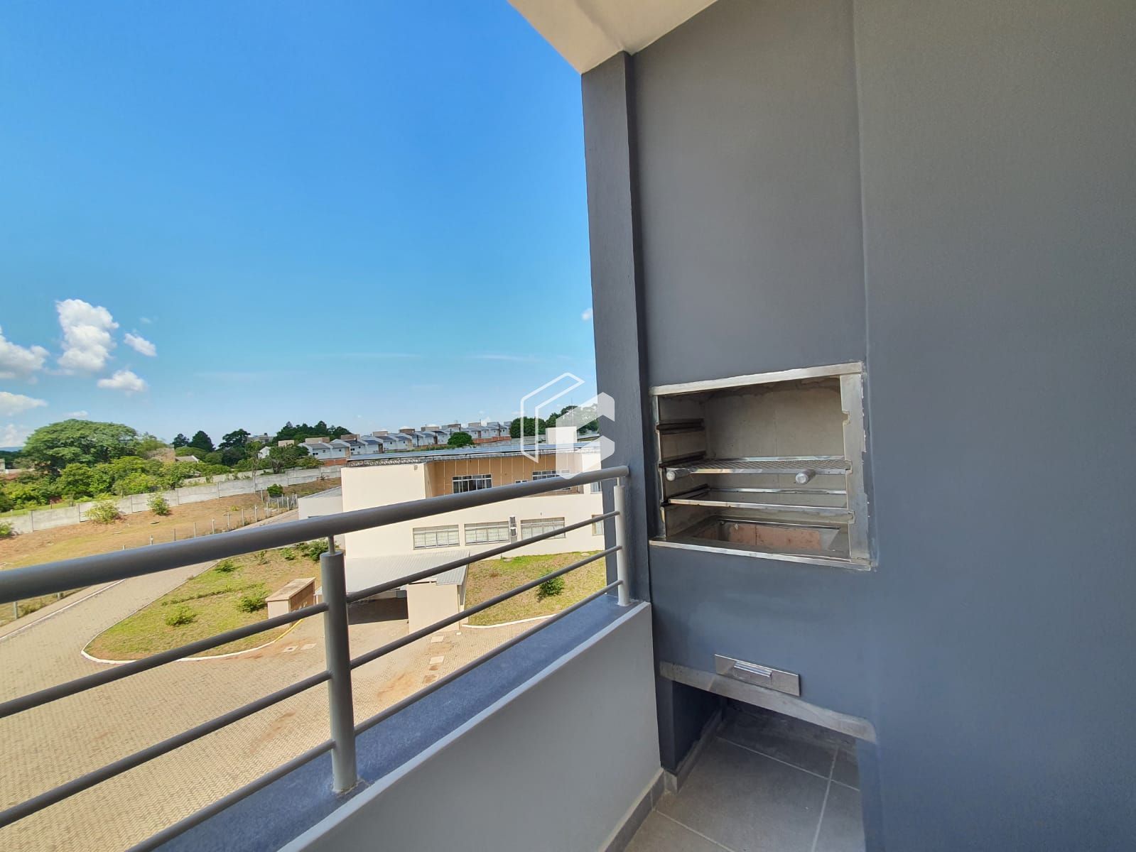 Apartamento, 2 quartos, 58 m² - Foto 2