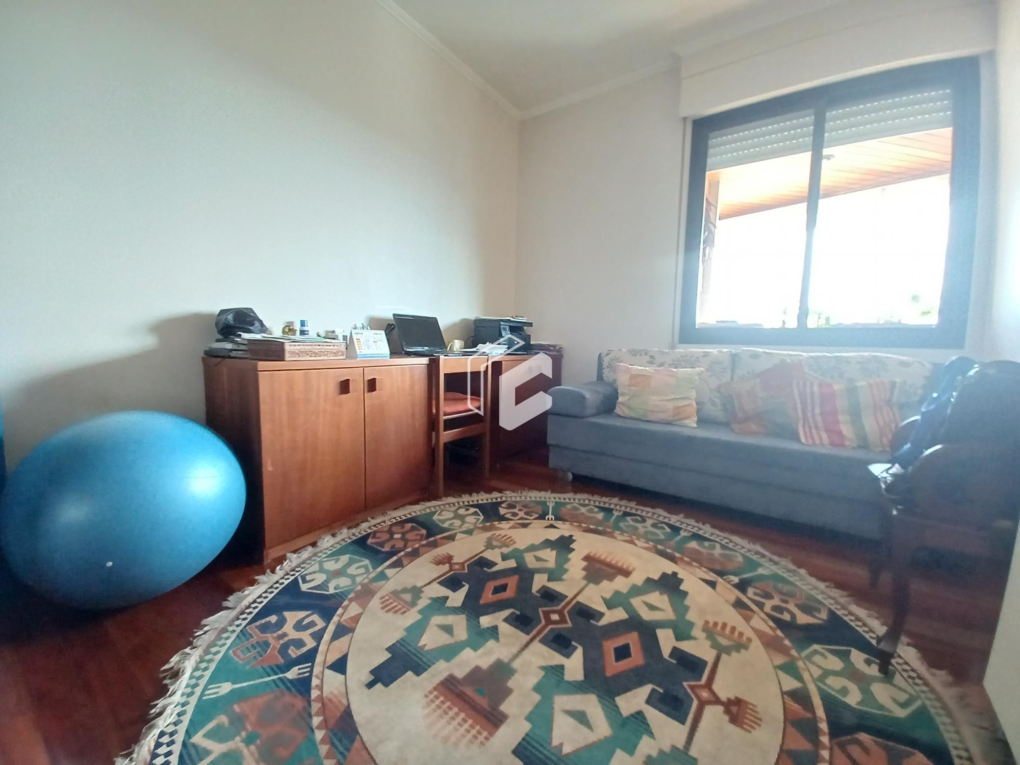 Apartamento à venda com 4 quartos, 241m² - Foto 15