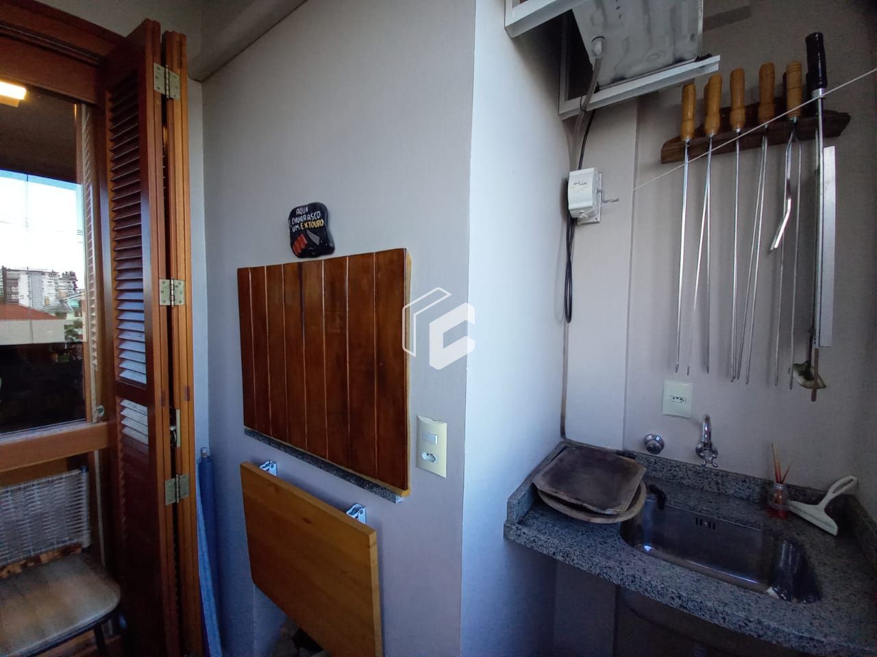 Apartamento, 2 quartos, 73 m² - Foto 11