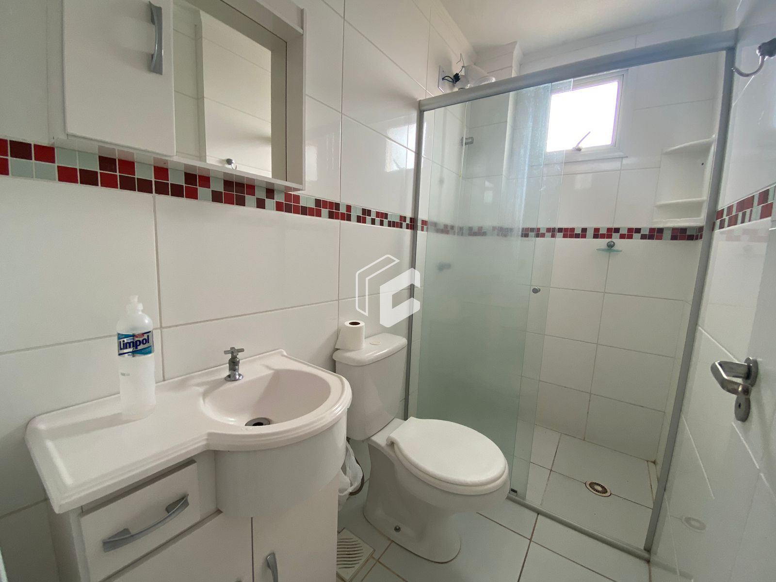 Apartamento, 1 quarto, 36 m² - Foto 8