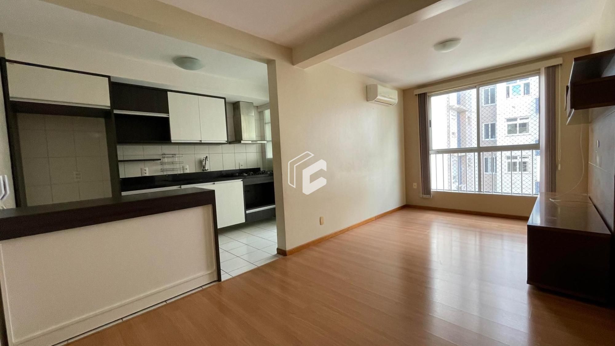 Apartamento à venda com 3 quartos, 73m² - Foto 1